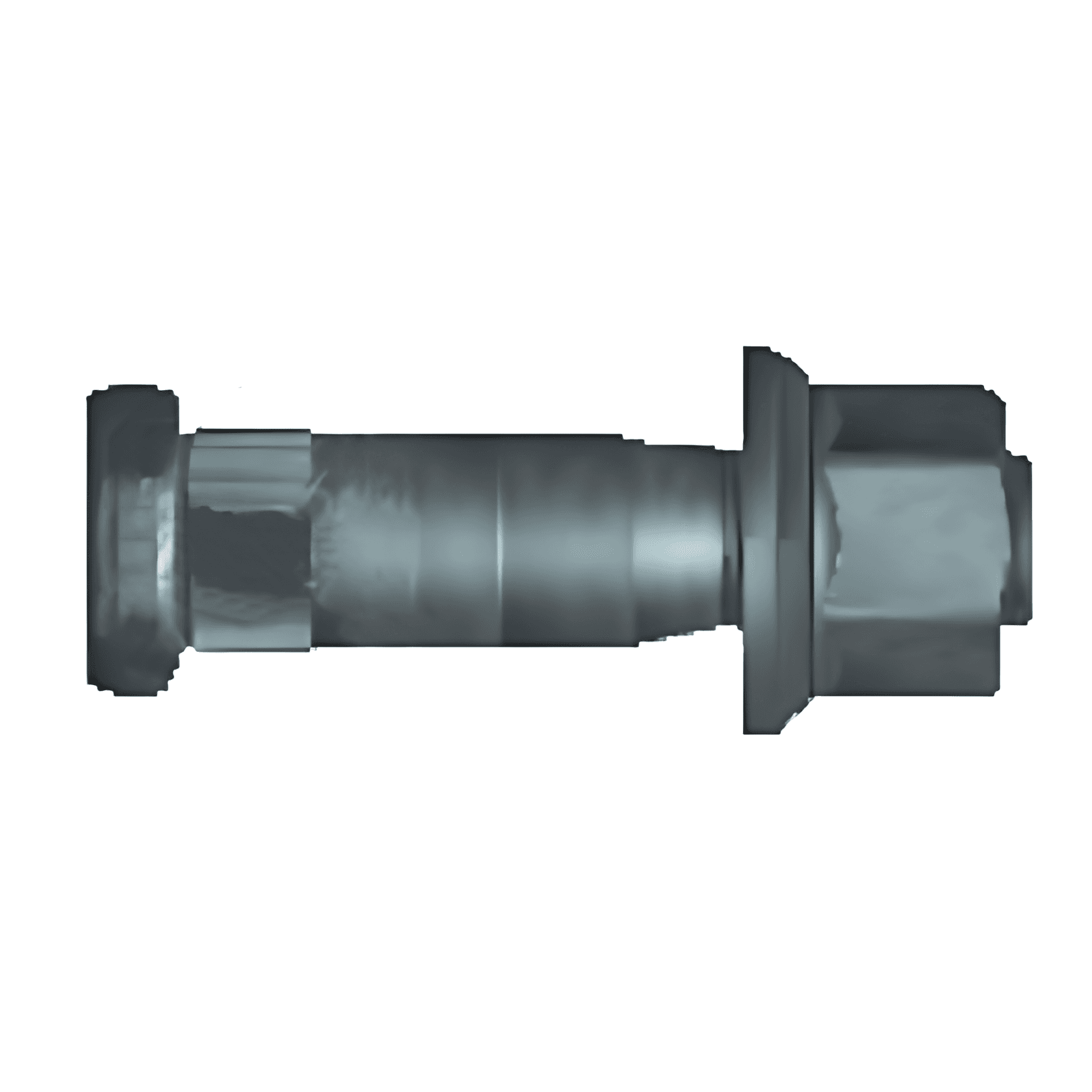 CONJUNTO PARAFUSO RODA TRASEIRA FORD/VW (COMPLETO) 22X1,5X97,5 - 4002263