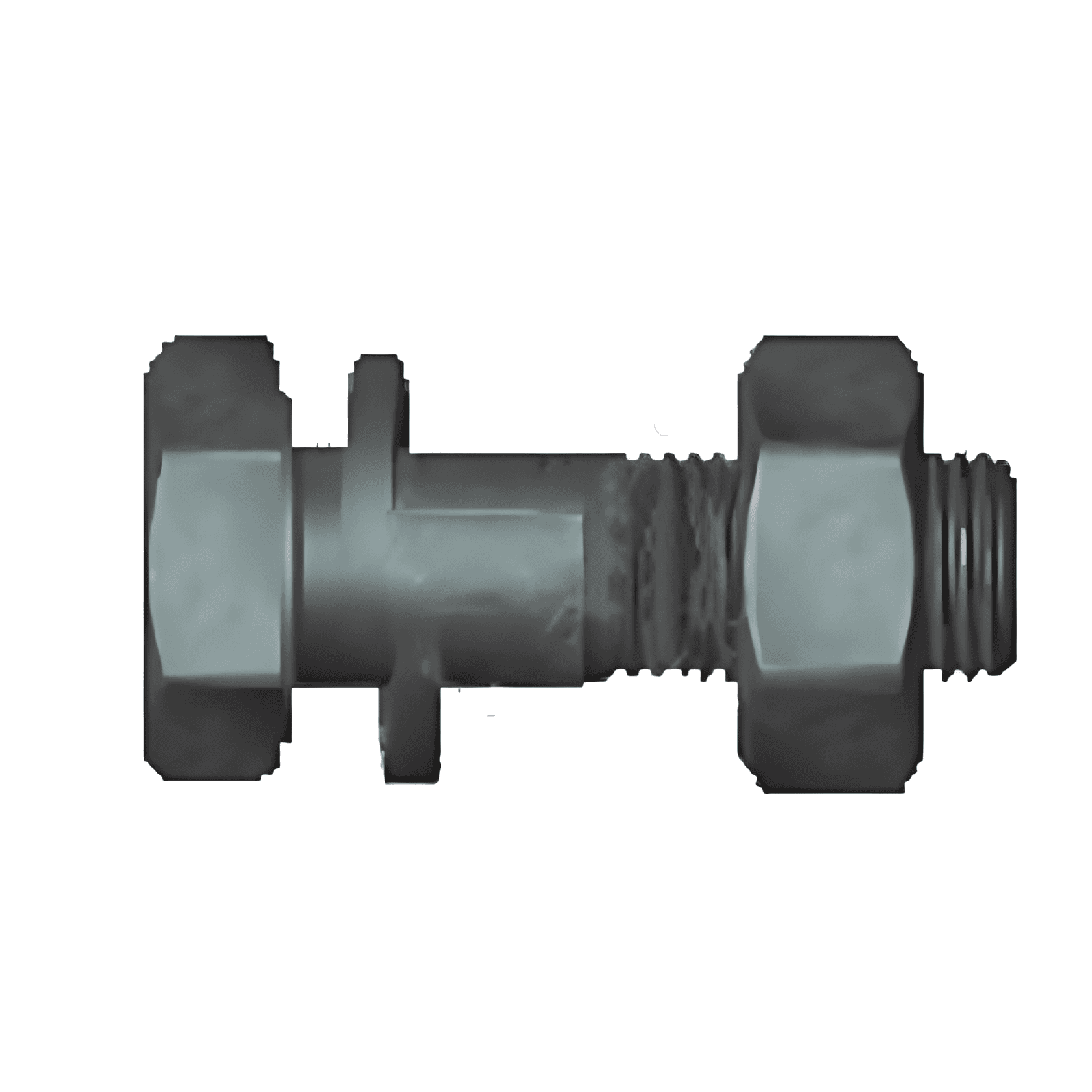 CONJUNTO PARAFUSO CARDAN 10X30 (COMPLETO) - 4001010