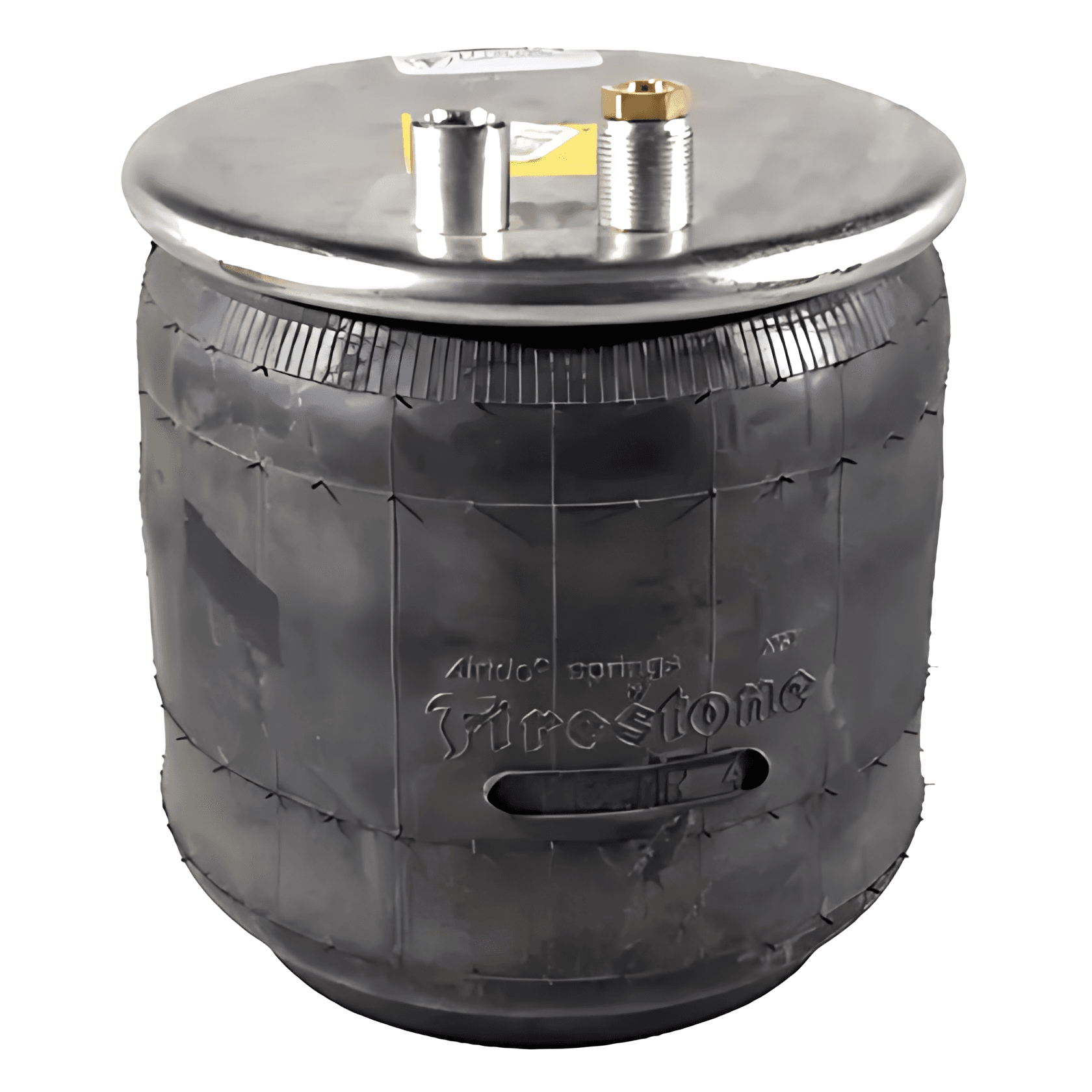KIT PNEUMATICO 1T15LMR-4 TRASEIRO COM SENSOR - 10025480