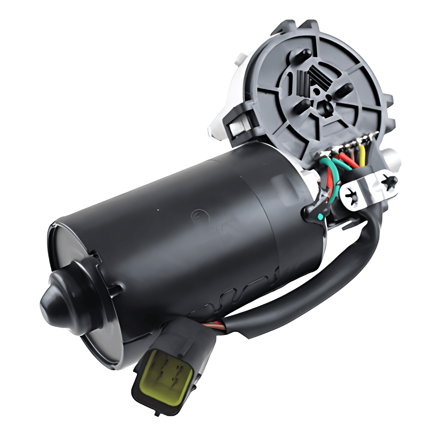 MOTOR LIMPADOR FORD 24V - 202077