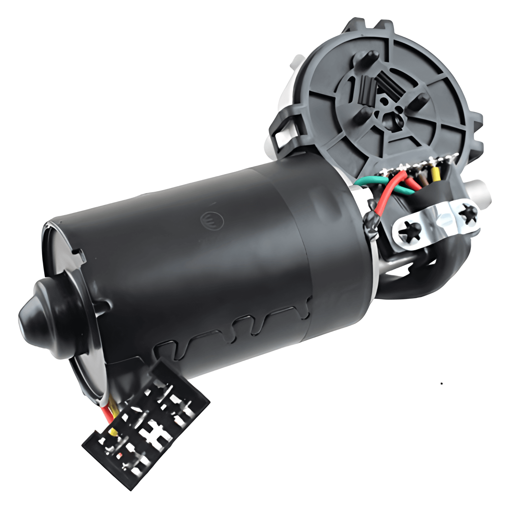 MOTOR LIMPADOR MBB 12V - 202086