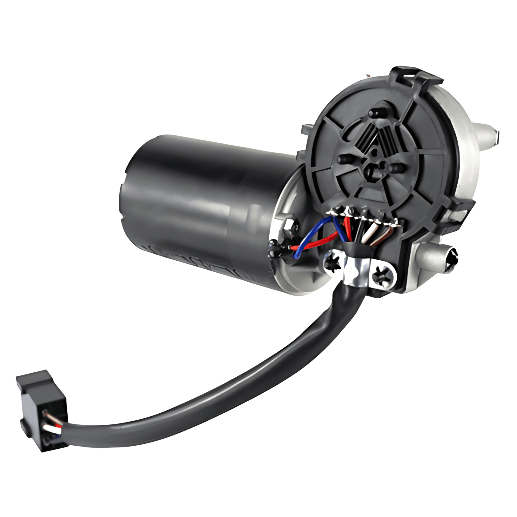 MOTOR LIMPADOR MBB ACCELO 24V - 202132