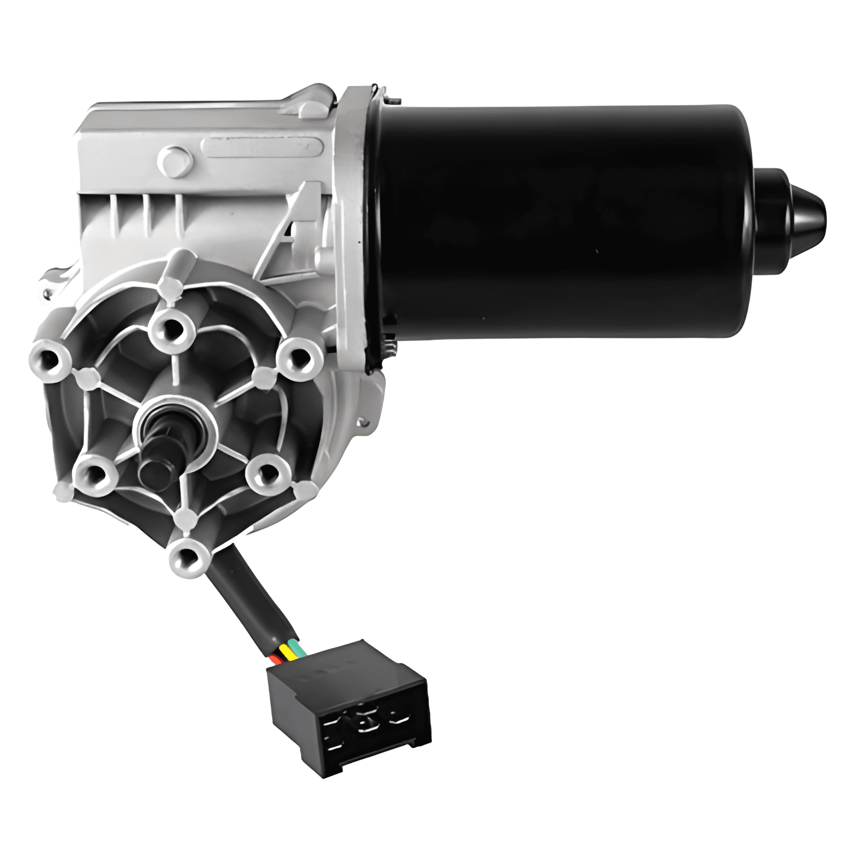 MOTOR LIMPADOR CAIO / COMIL / MARCOPOLO  24V - 202830