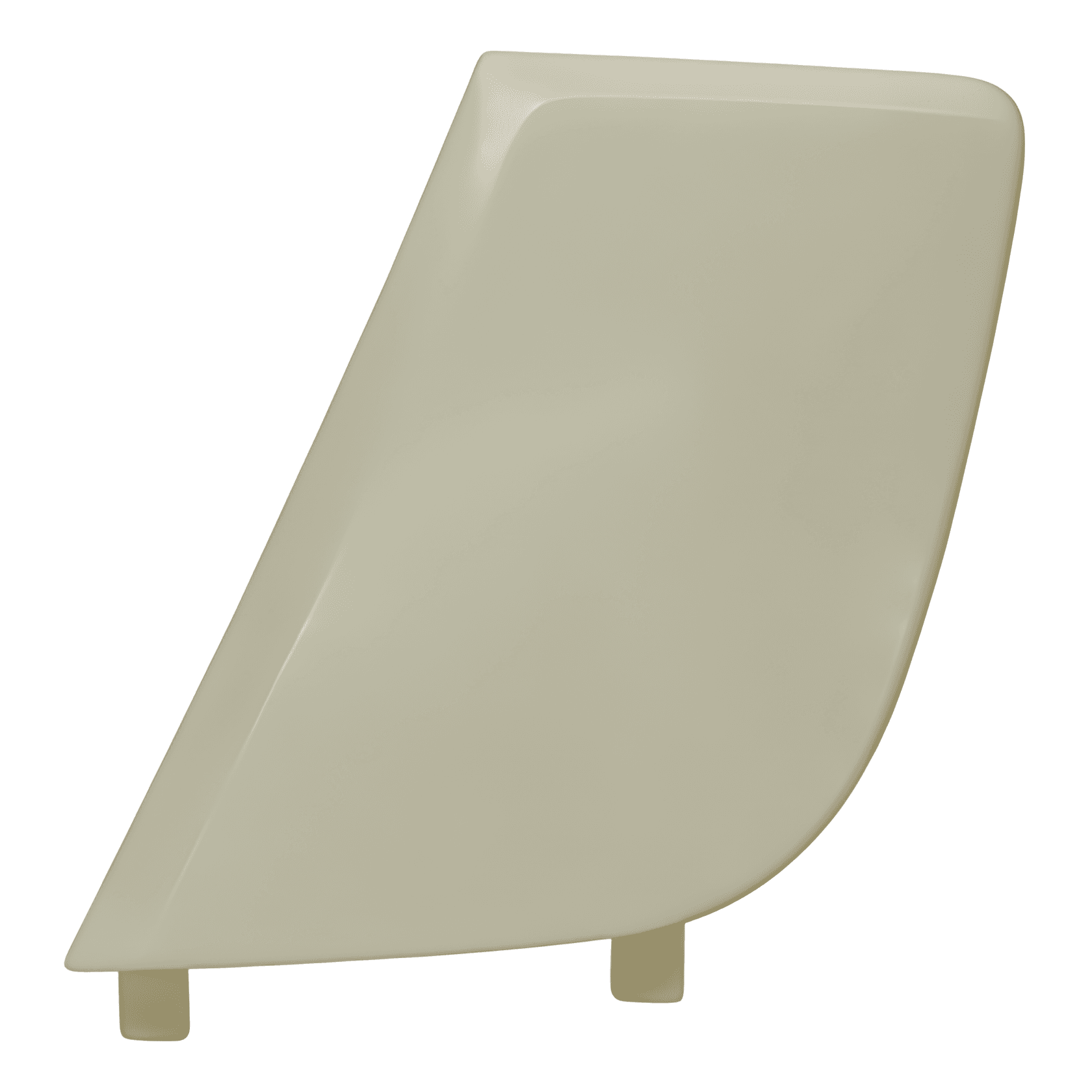 ACABAMENTO DEFLETOR LE ( PLASTICO INJETADO ) - 30772