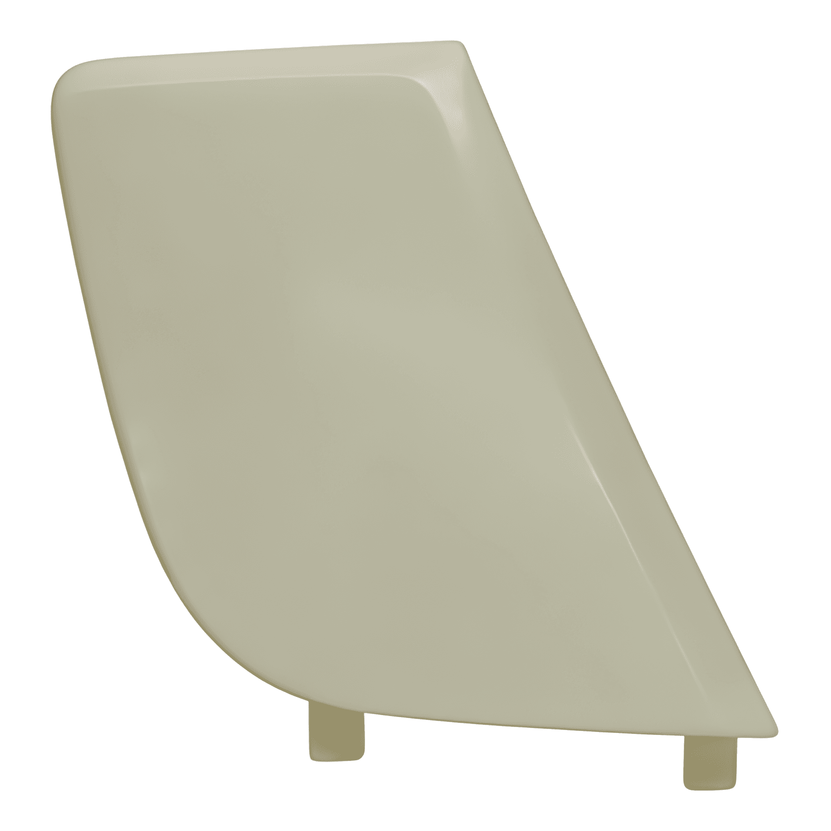 ACABAMENTO DEFLETOR LD ( PLASTICO INJETADO ) - 30773