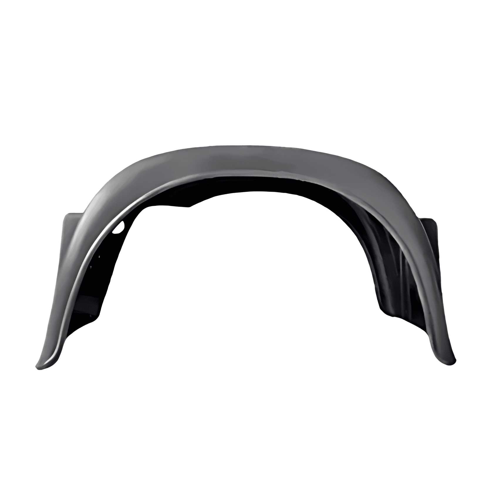 PARALAMA ENVOLVENTE  (DD ) PLASTICO - 012163