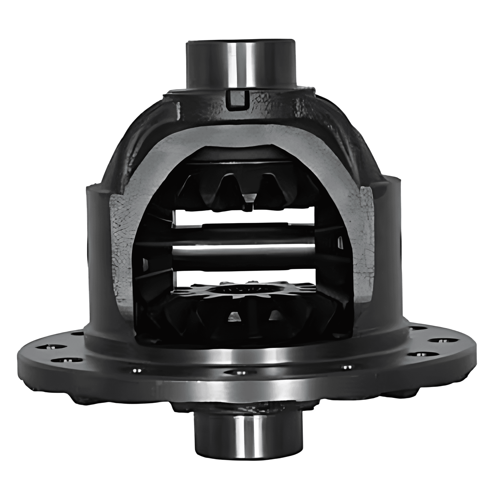 CAIXA SATELITE COMPLETA HYUNDAI HR - MX4035