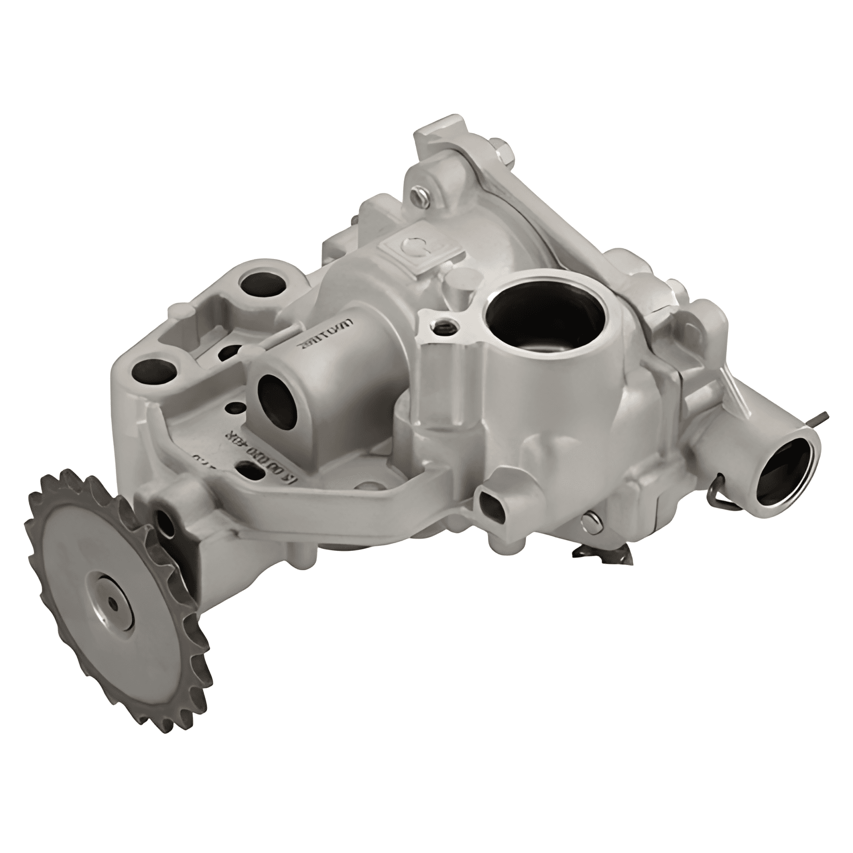 BOMBA OLEO RENAULT MASTER EURO V - 707919270