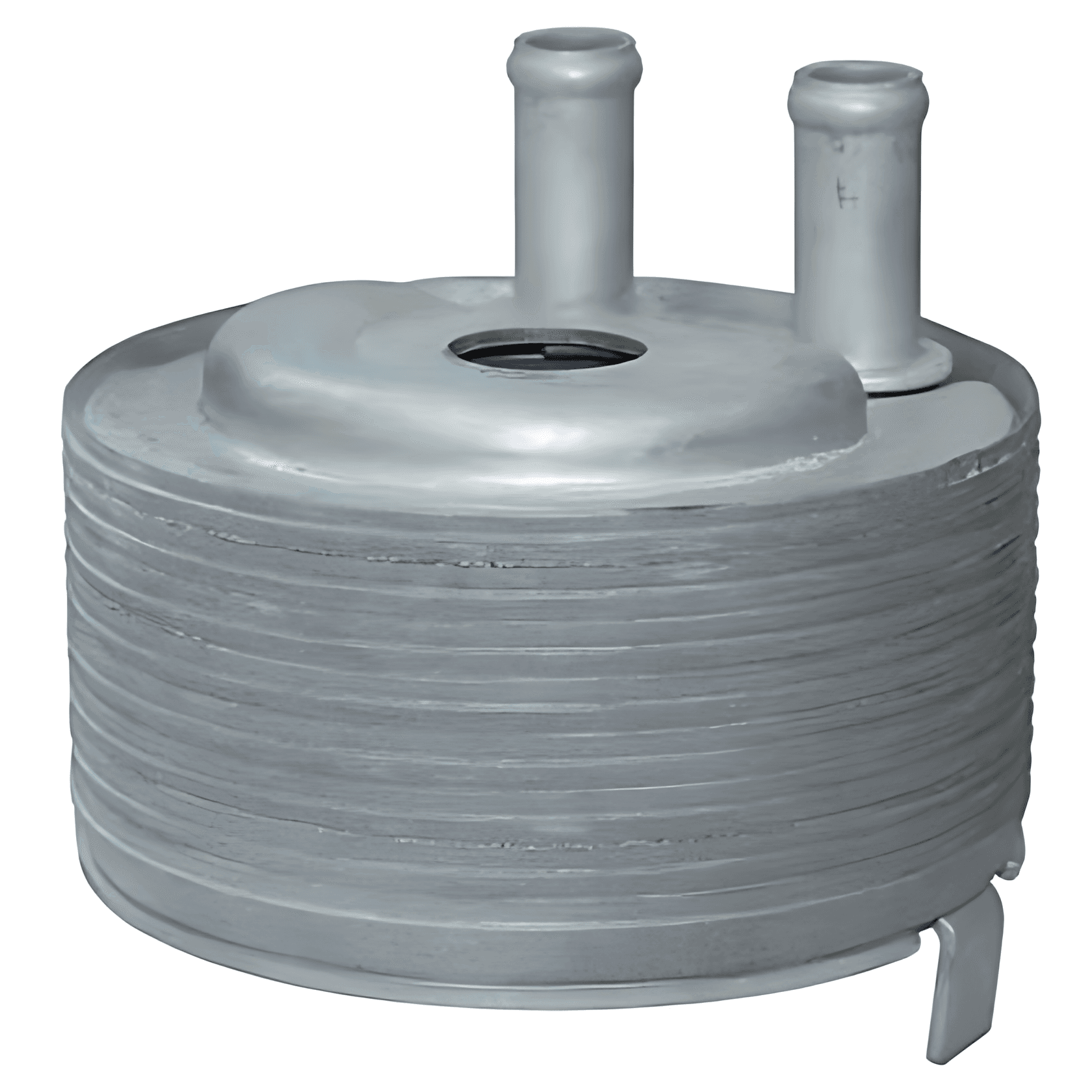 RADIADOR OLEO NISSAN FRONTIER - 712122050