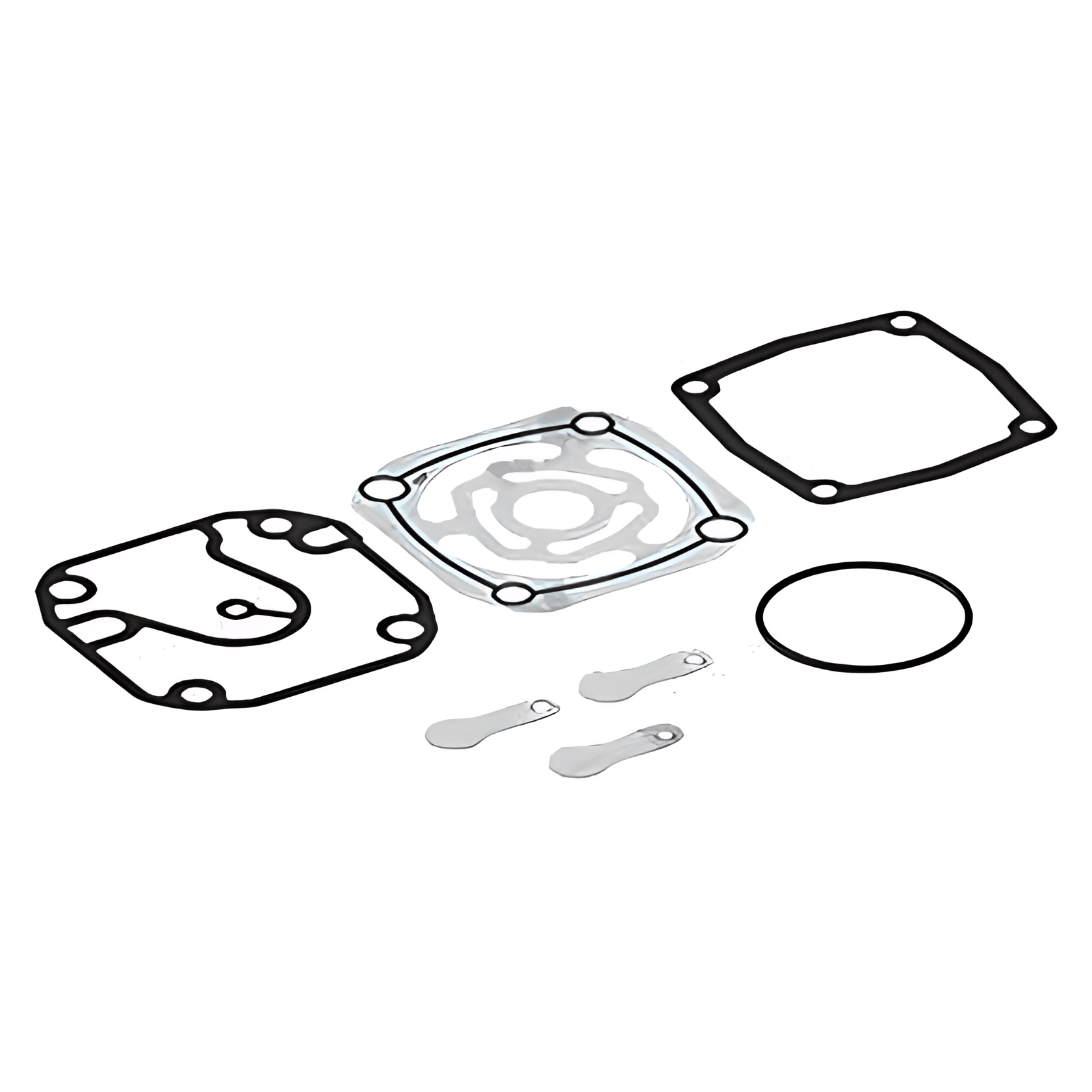 REPARO CABECOTE 100MM ACTROS/EVOBUS - 1100070100