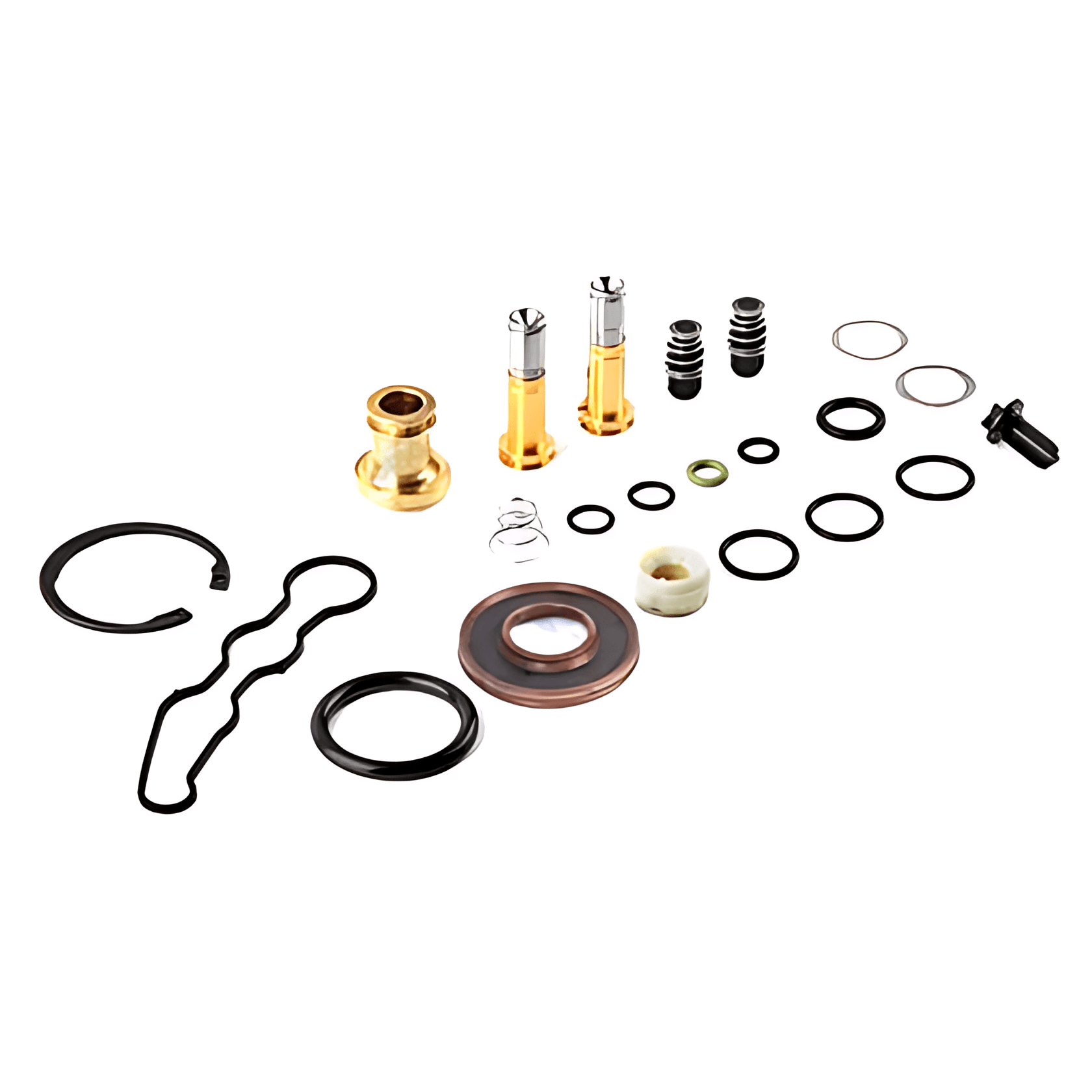 REPARO SECADOR AR E-CAD - 30102006903