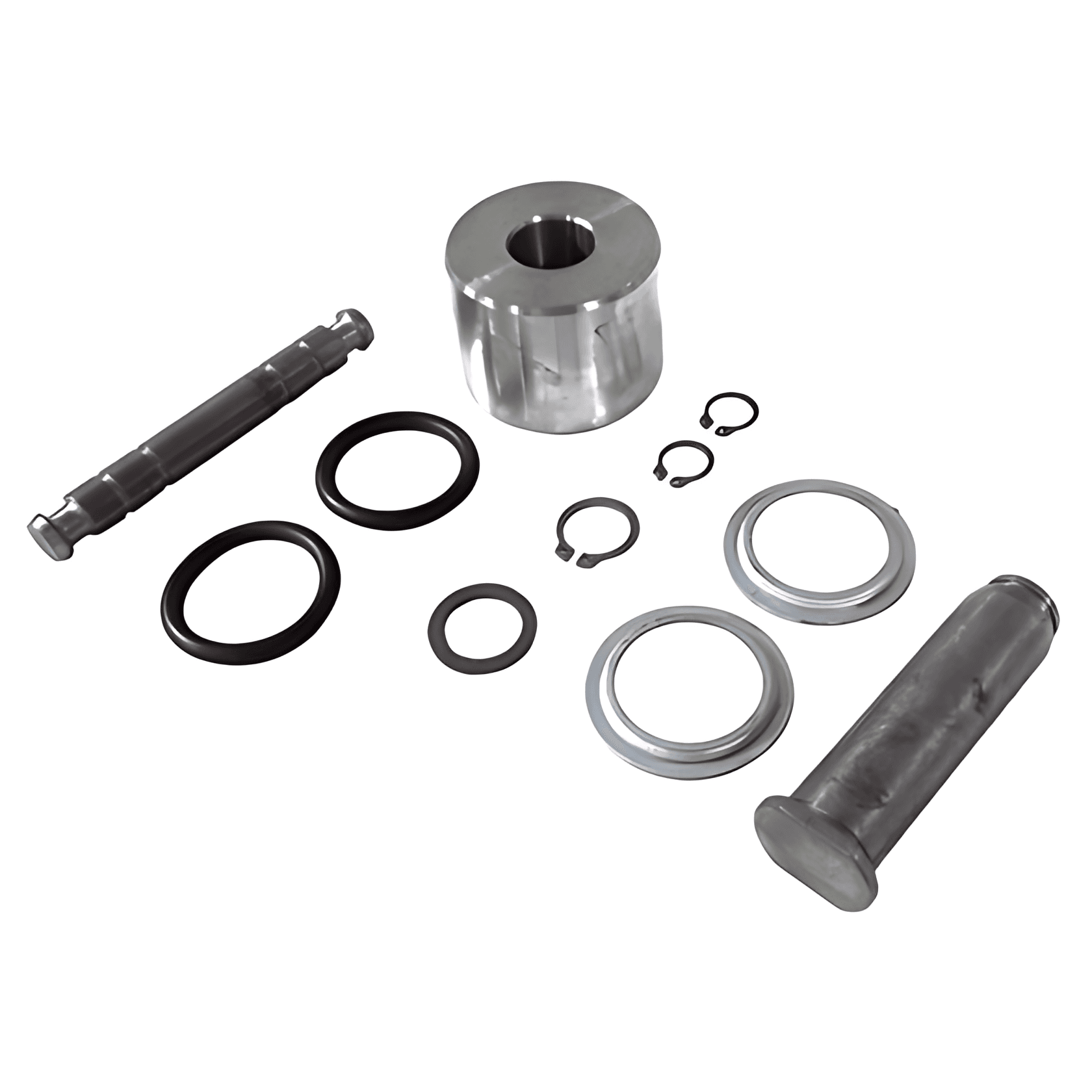 REPARO PATIM FREIO COMPLETO - 125388