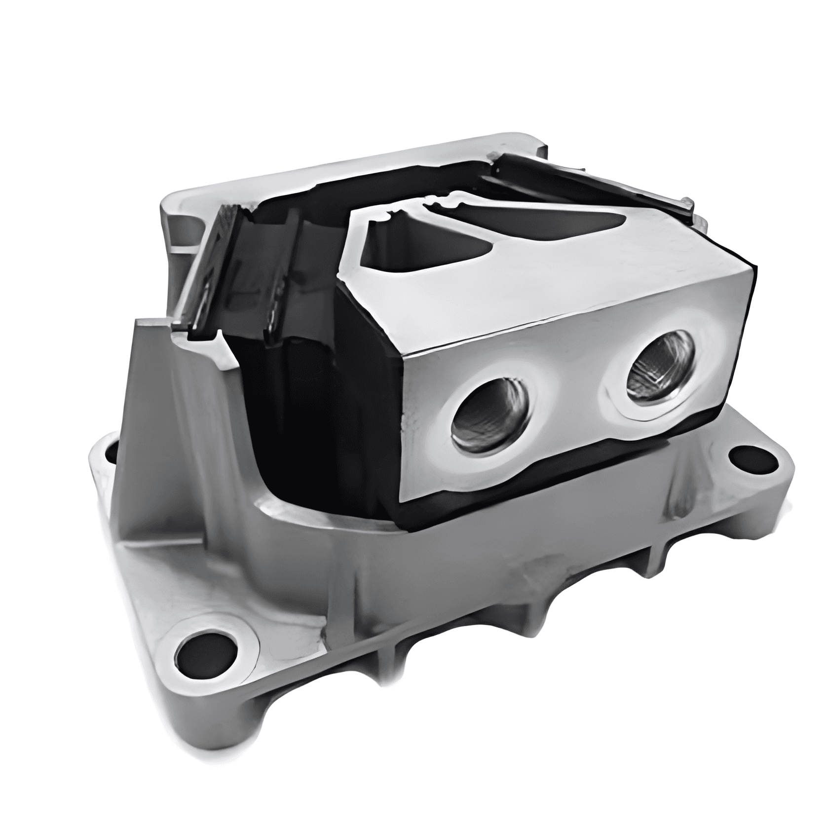COXIM SUSPENSAO MOTOR OM457LA - CM0043