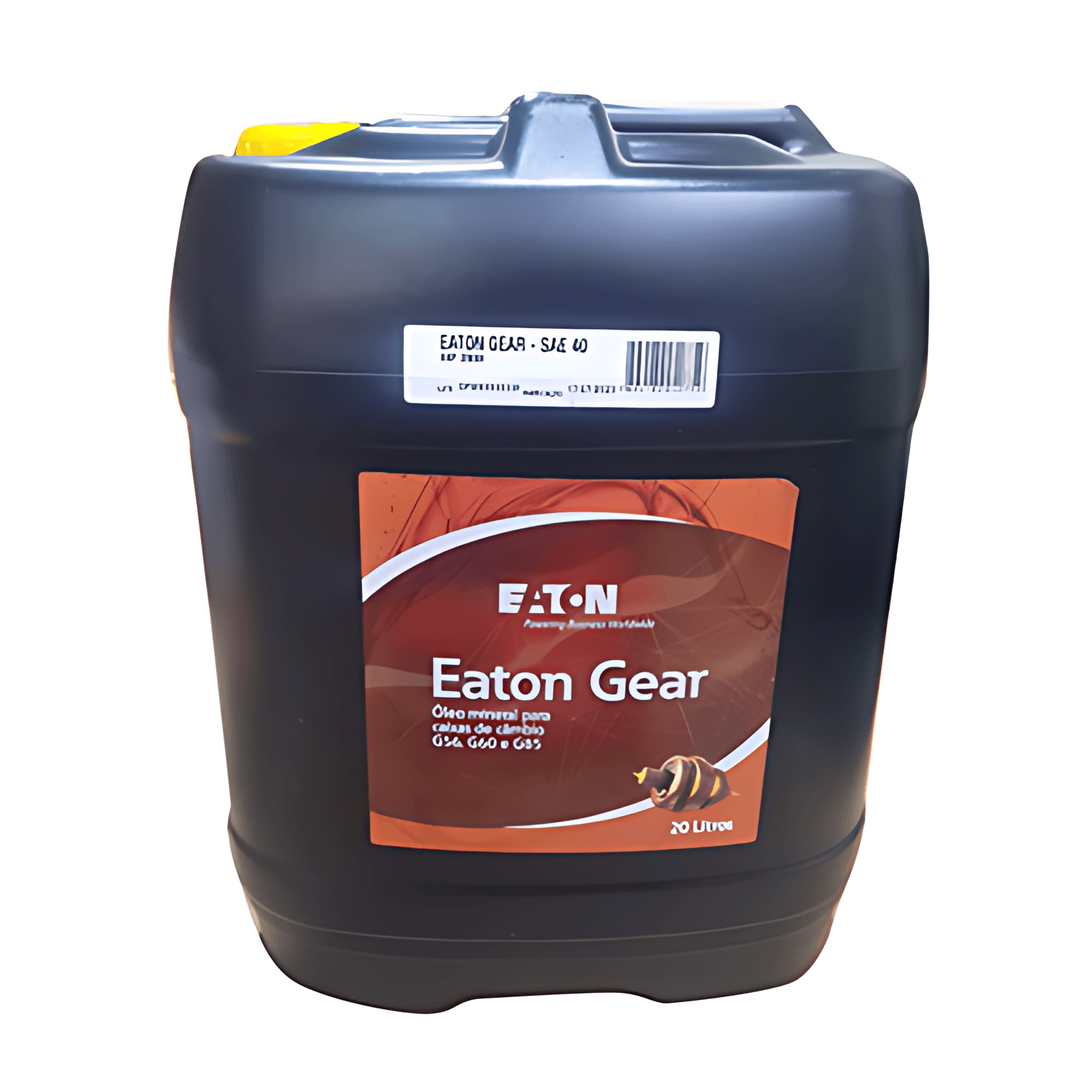 OLEO EATON GEAR PARA TRANSMISSAO SAE 40  - 20L - 3005629