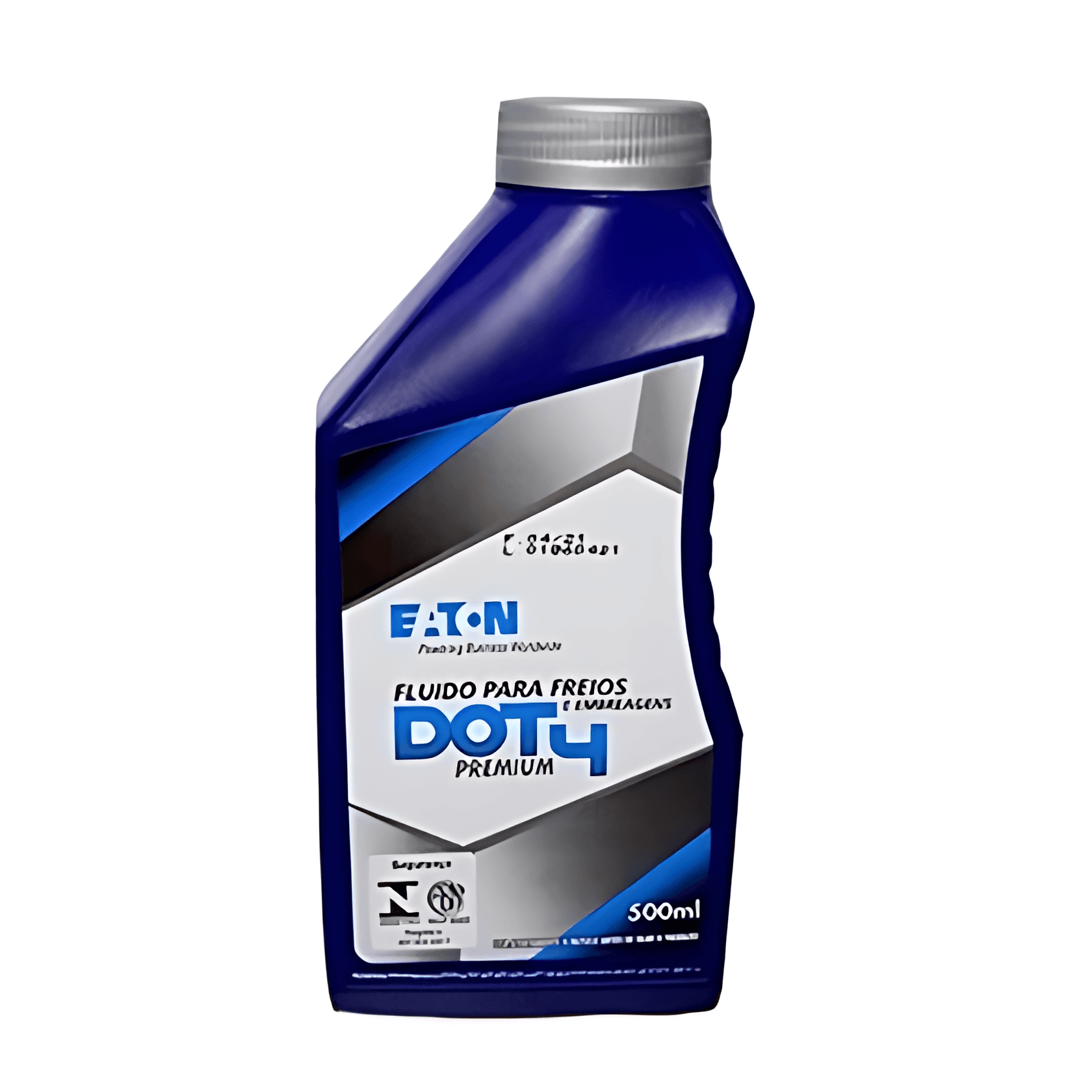 FLUIDO DE FREIO DOT4 500ML - 3005623