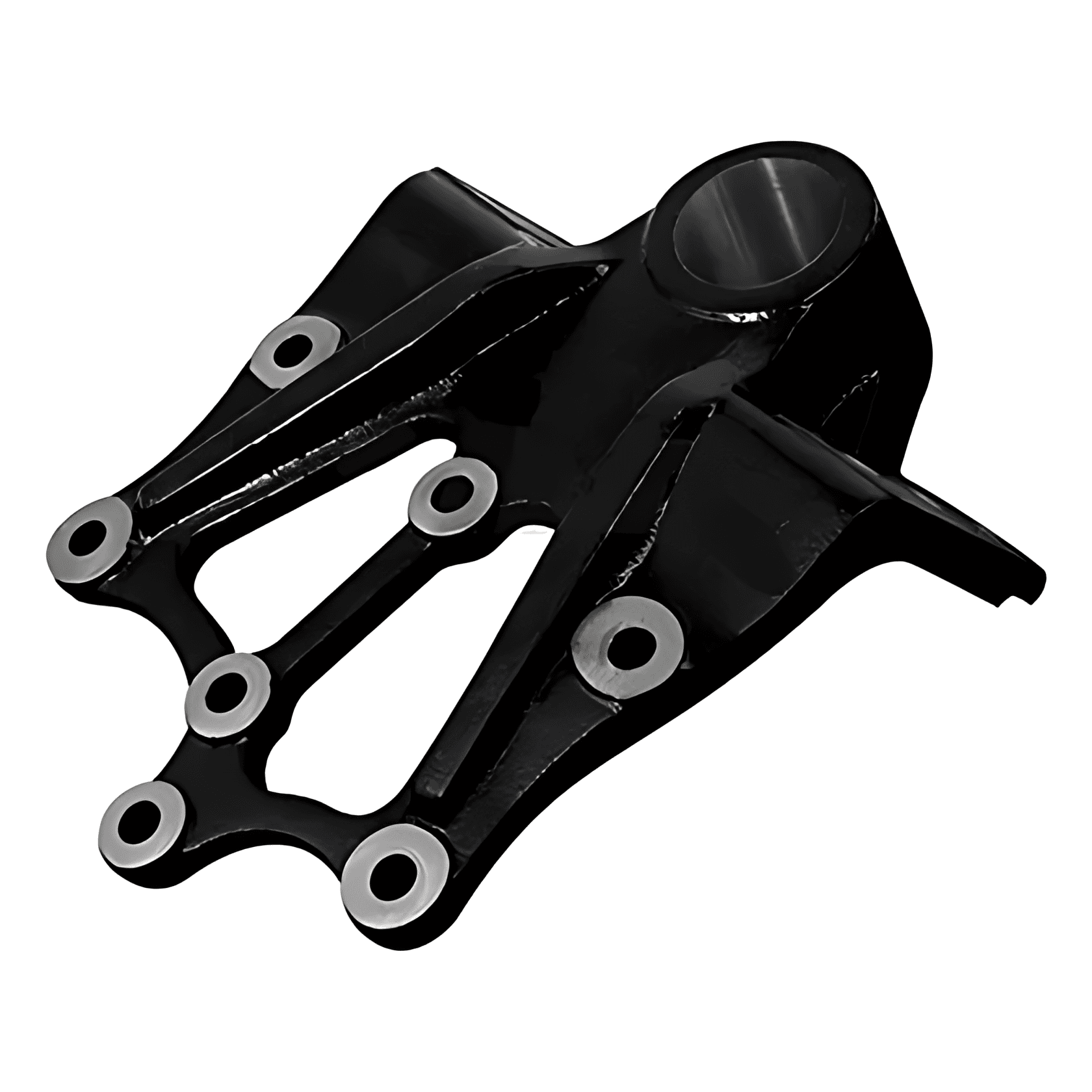 SUPORTE MOLA DIANTEIRO PARTE TRAS AXOR LE - 013000175