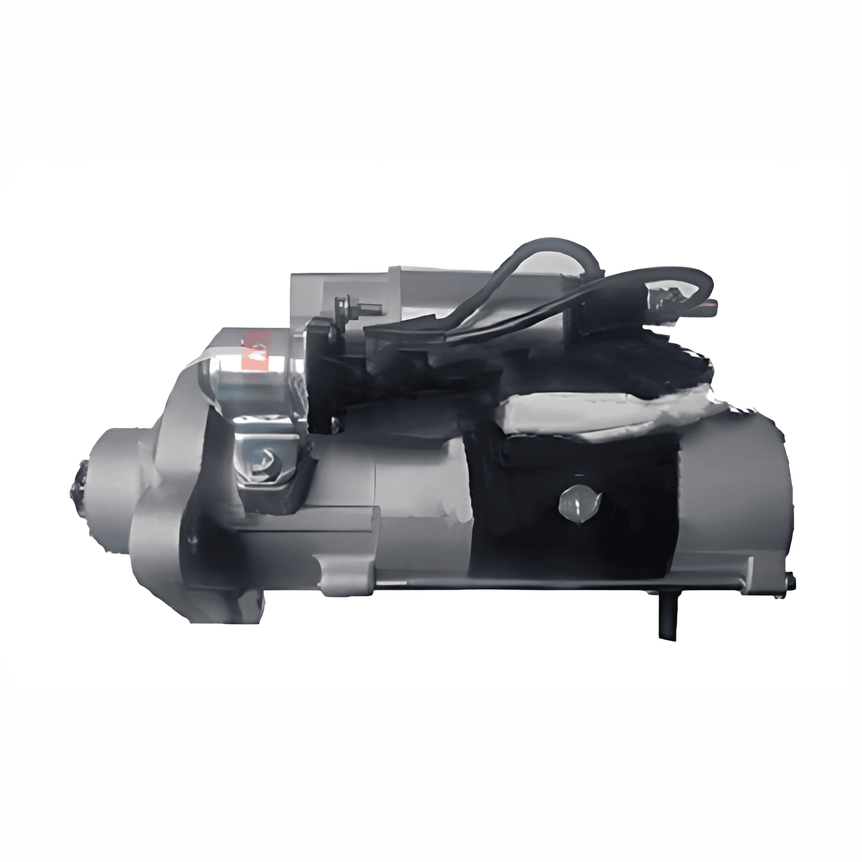 MOTOR PARTIDA M9TSTR SERIES 24V 5.5KW CW 12 DENTES - T001001003
