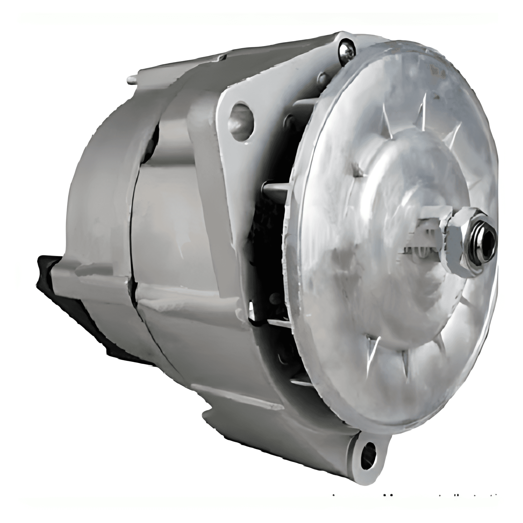 ALTERNADOR N1 28V 100A CW (SEM POLIA) - T002000001
