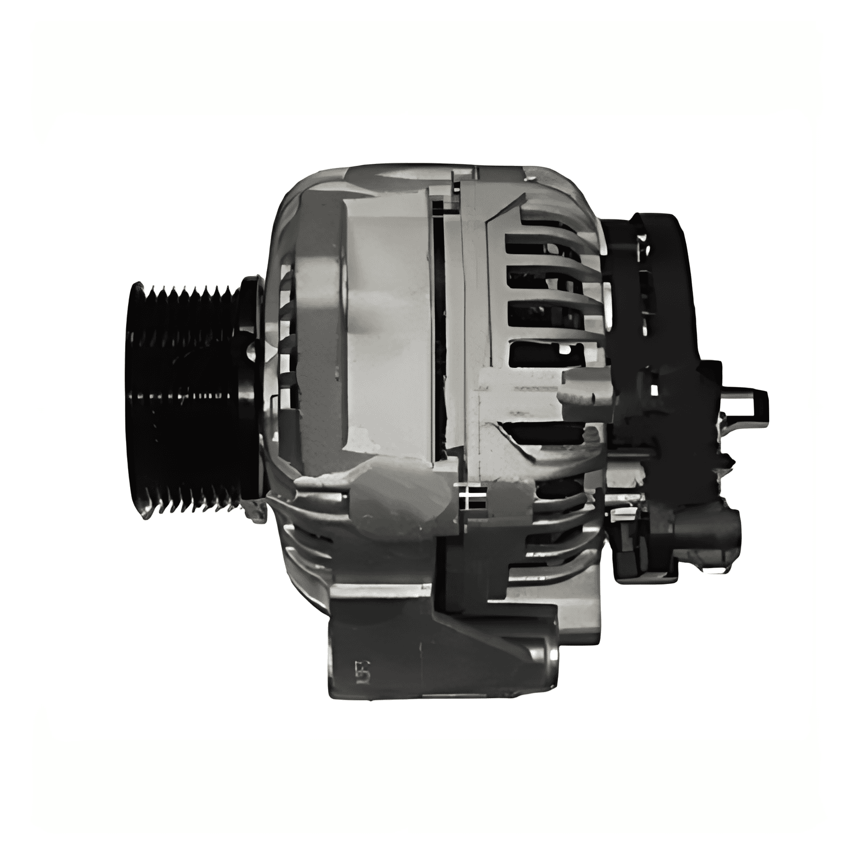 ALTERNADOR 18ALT SERIES 28V 80A - T002000033