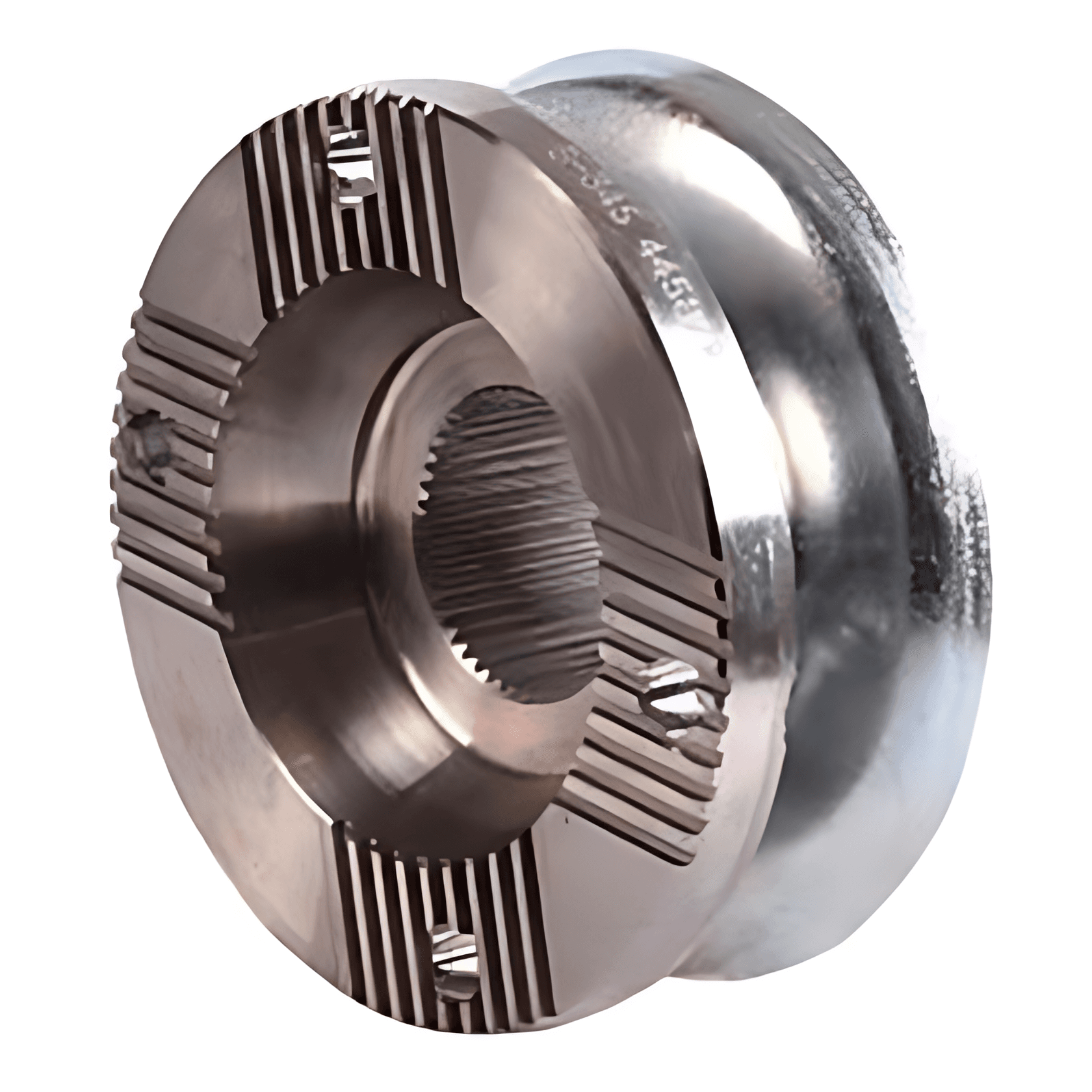 FLANGE DIFERENCIAL MERITOR RS160 MD168 - S345