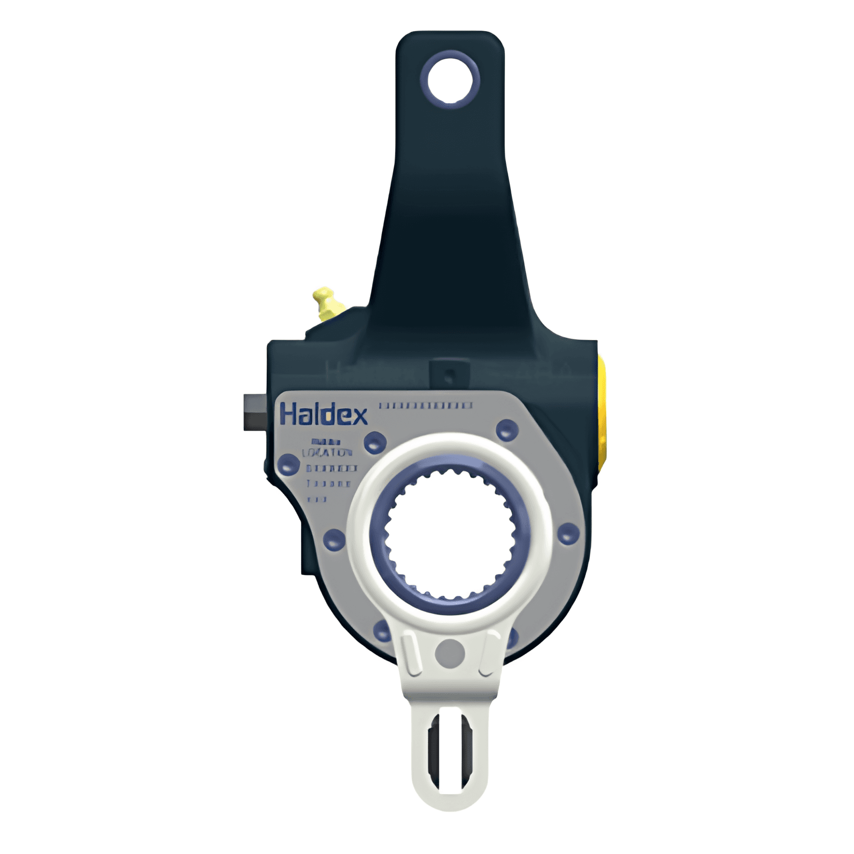 CATRACA FREIO AUTOMATICA (S-ABA) LADO ESQUERDO - 80938HBC