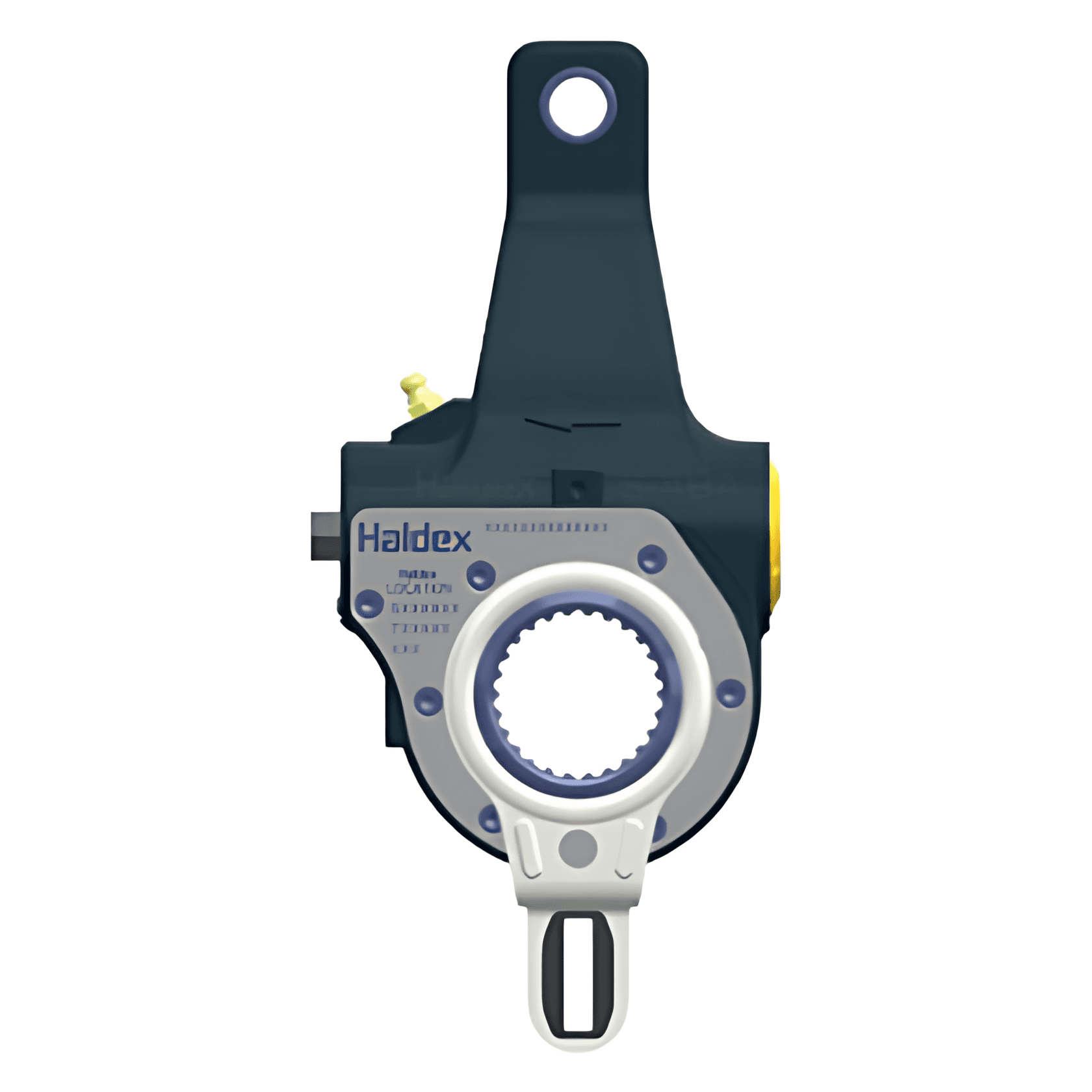 CATRACA FREIO AUTOMATICA (S-ABA) LADO DIREITO - 80939HBC