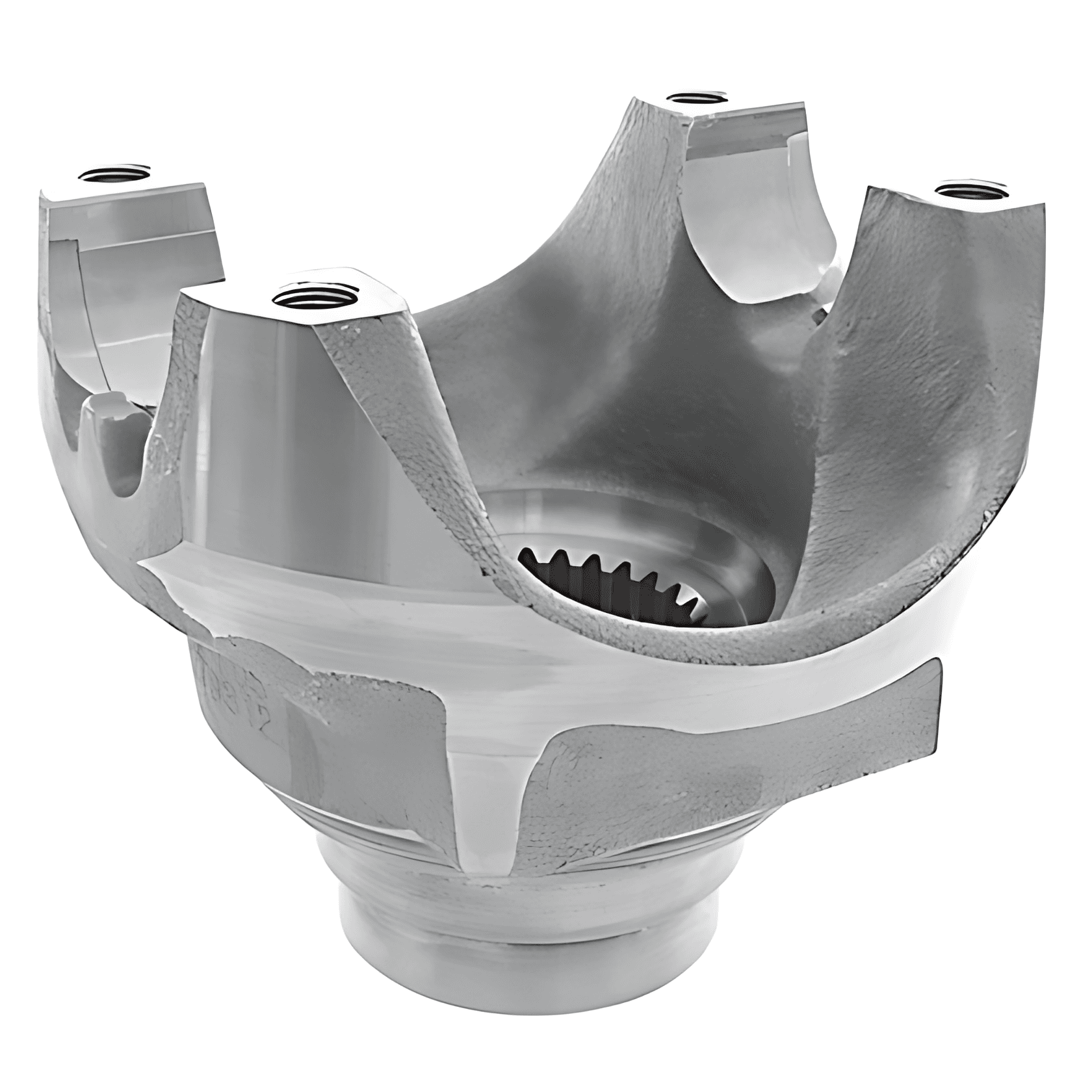 TERMINAL YOKE ( ACO ) CAMBIO EATON FS8209A ROSCAM12X1.25MM - S705