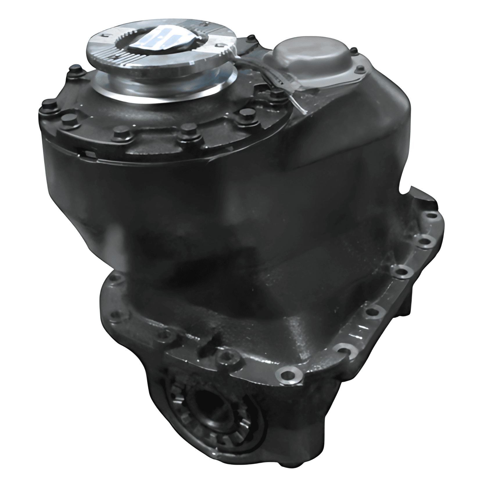 DIFERENCIAL CONJUNTO CENTRAL 25X19 RAT 1.32   MERITOR MD610 DT100H - A33200S2411132