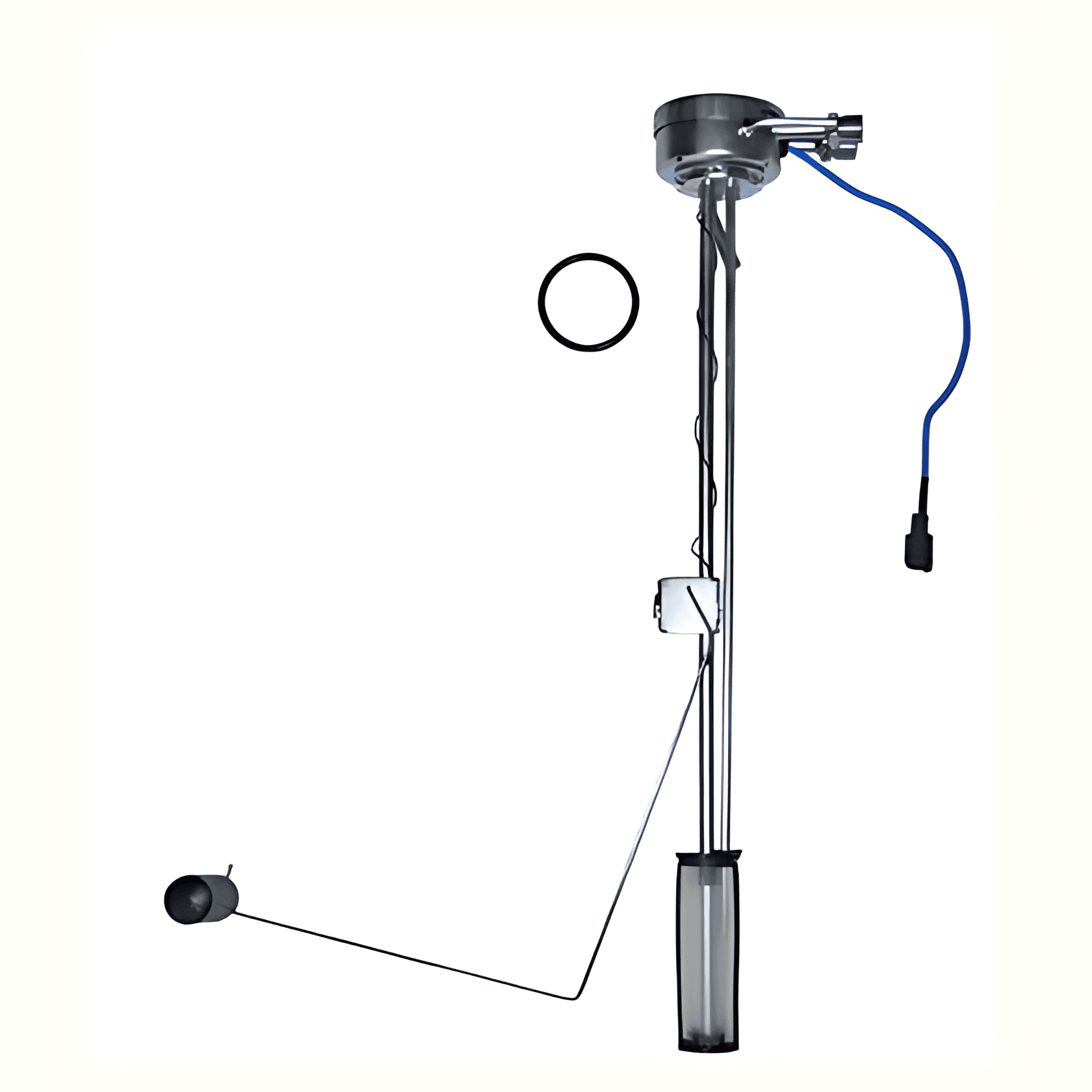 MEDIDOR COMBUSTIVEL - W80066