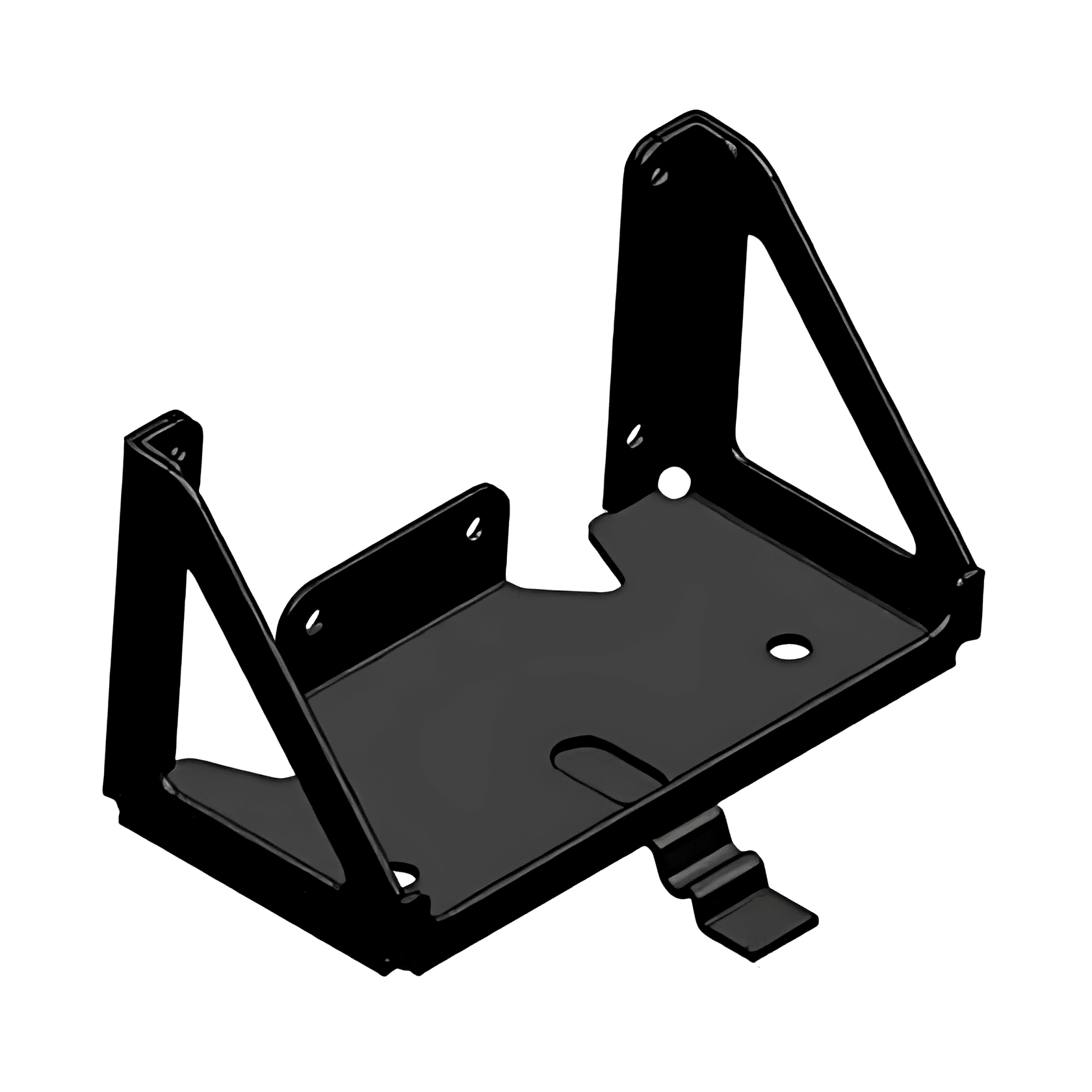 SUPORTE BATERIA - 23B601203