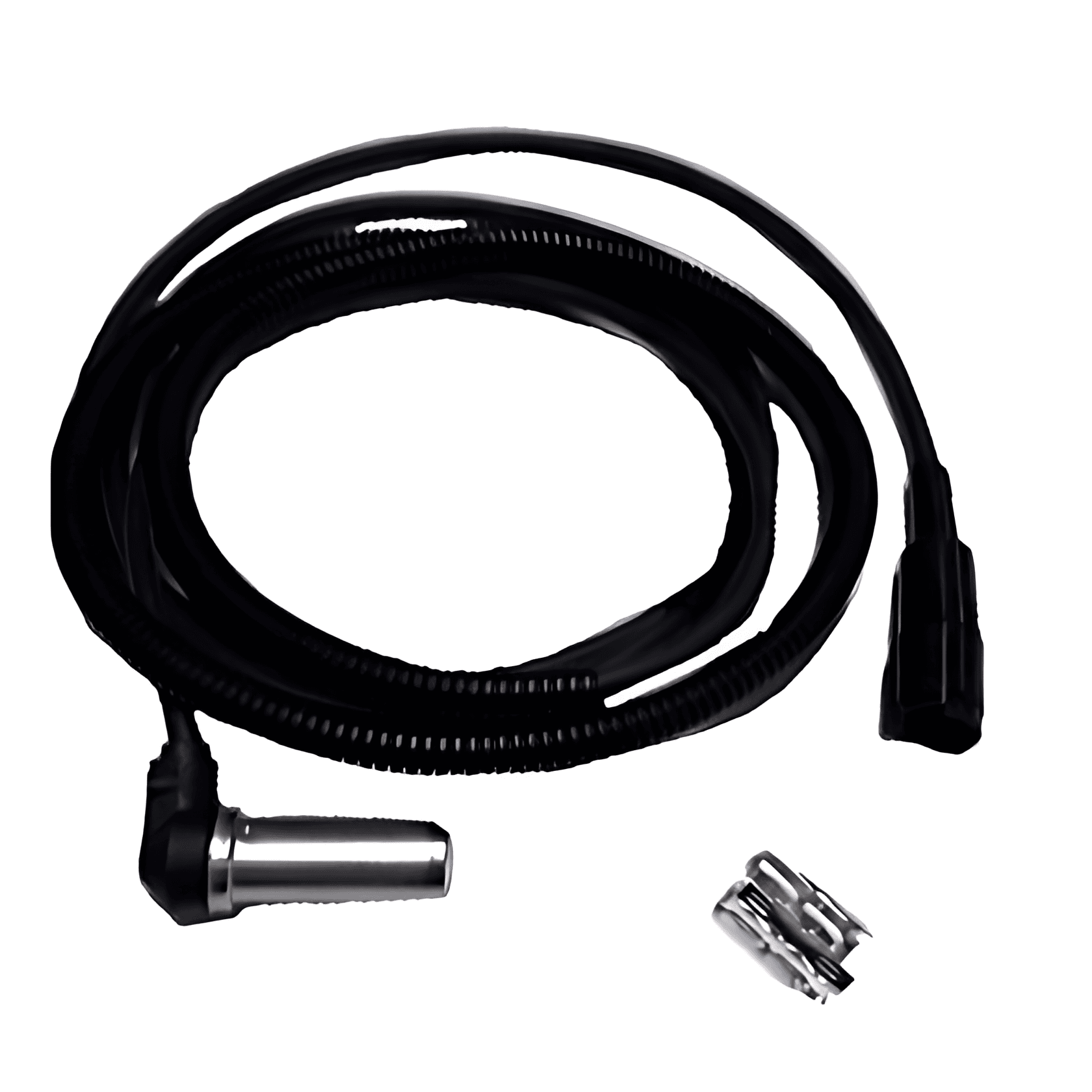 SENSOR ABS TRASEIRO ESQUERDO 2470MM - 54664