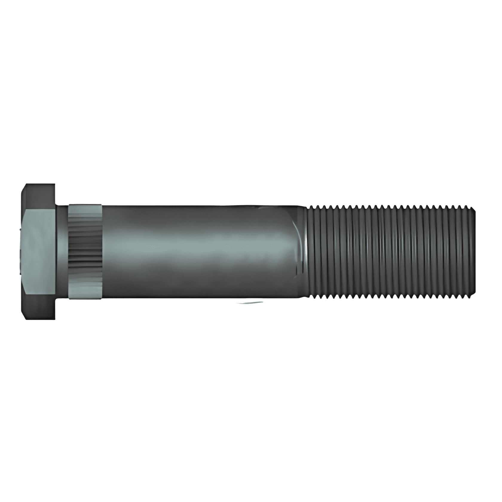 PARAFUSO RODA TRASEIRA M22X1,5X98MM IVECO - 3002291
