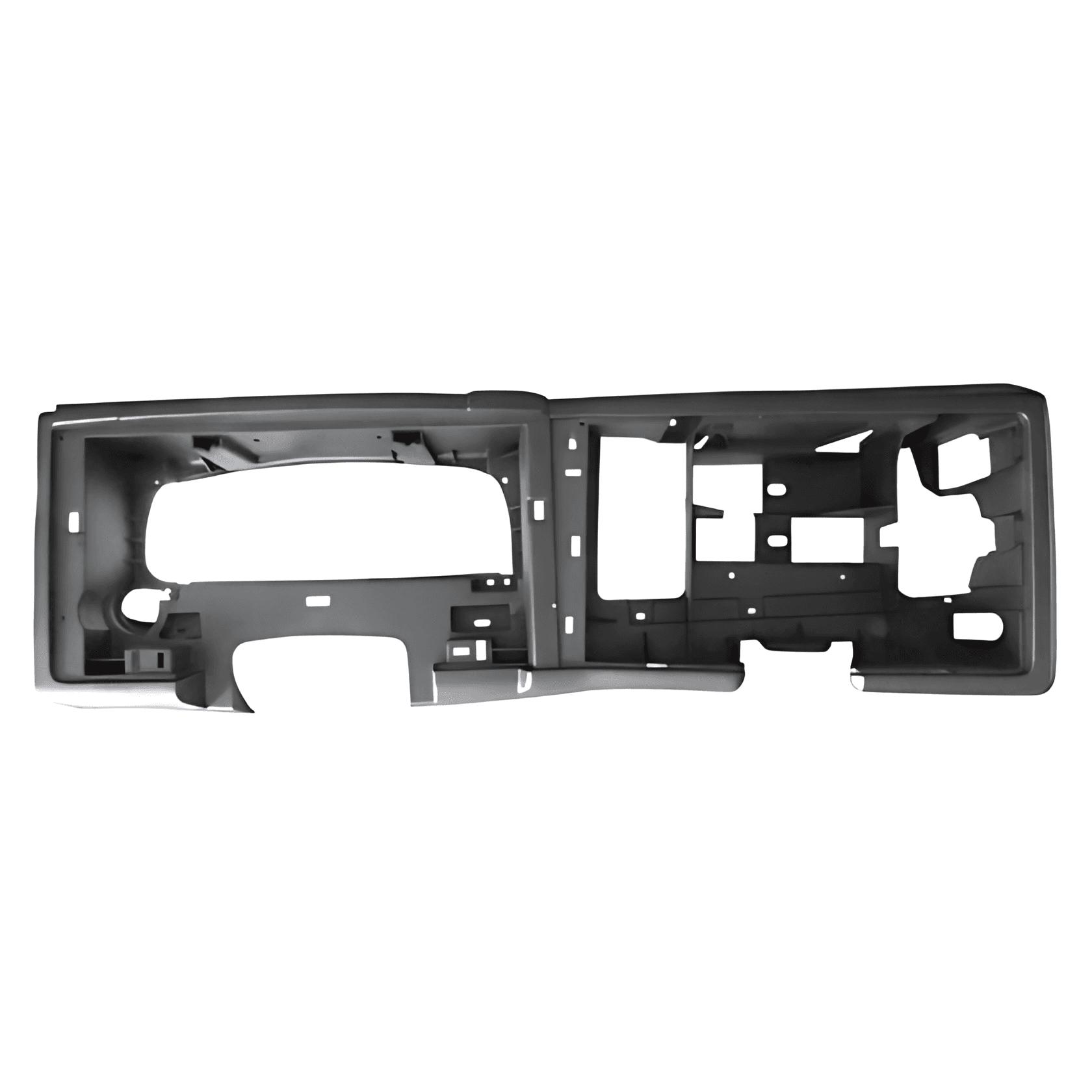 MOLDURA PAINEL INSTRUMENTOS - CC457004420AE33N