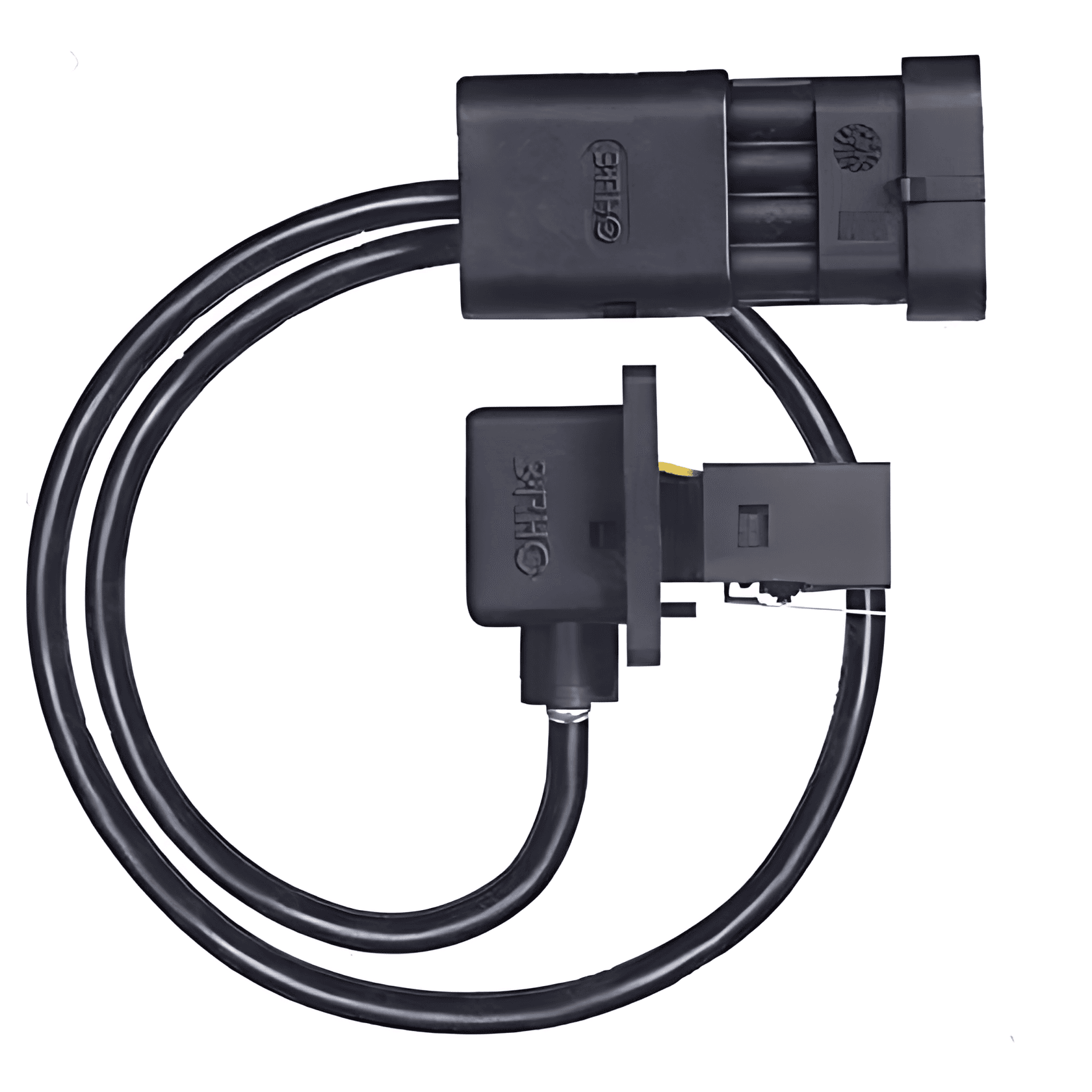 INTERRUPTOR LUZ FREIO - 461