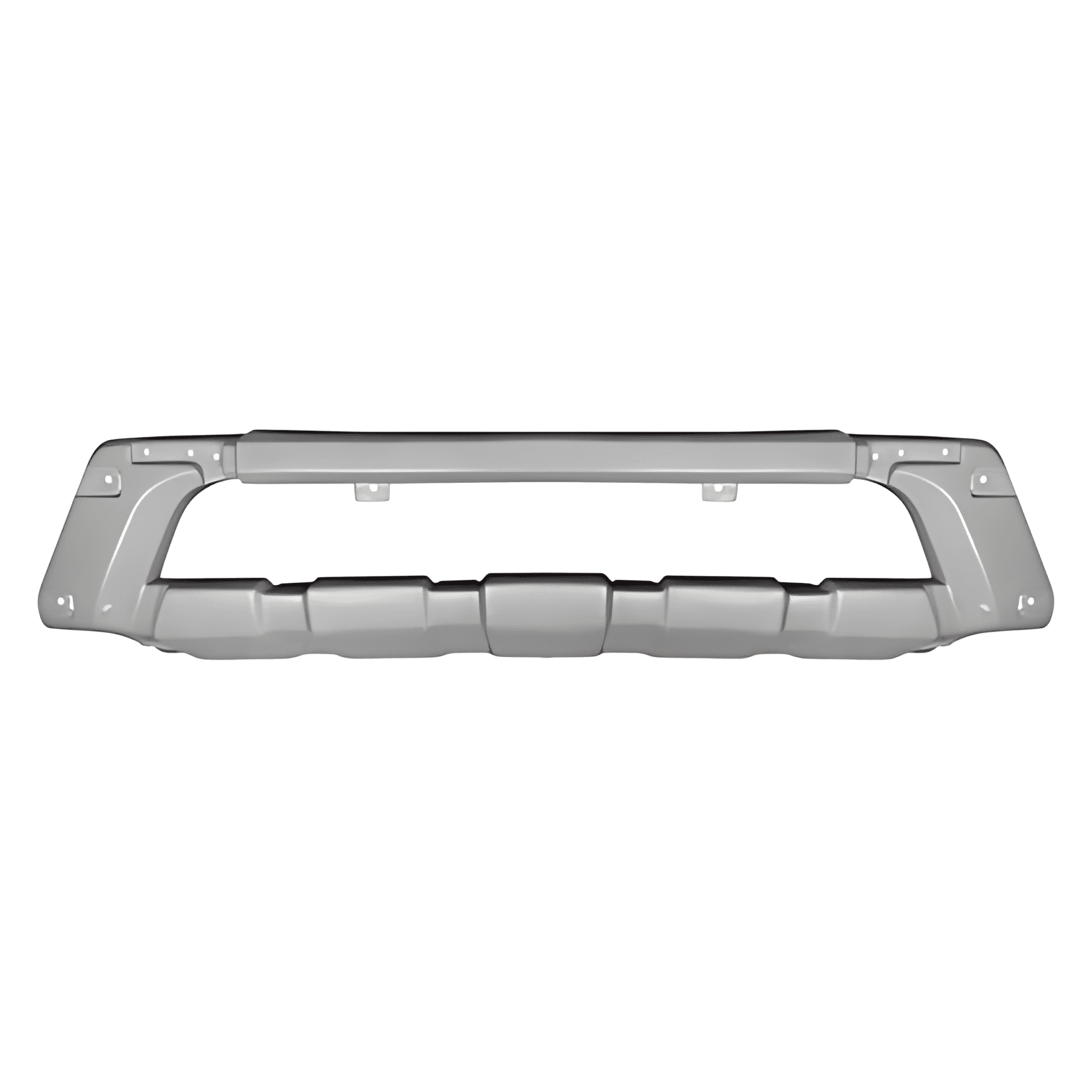PARACHOQUE CENTRAL ATEGO ( PLASTICO ABS ) - M301633