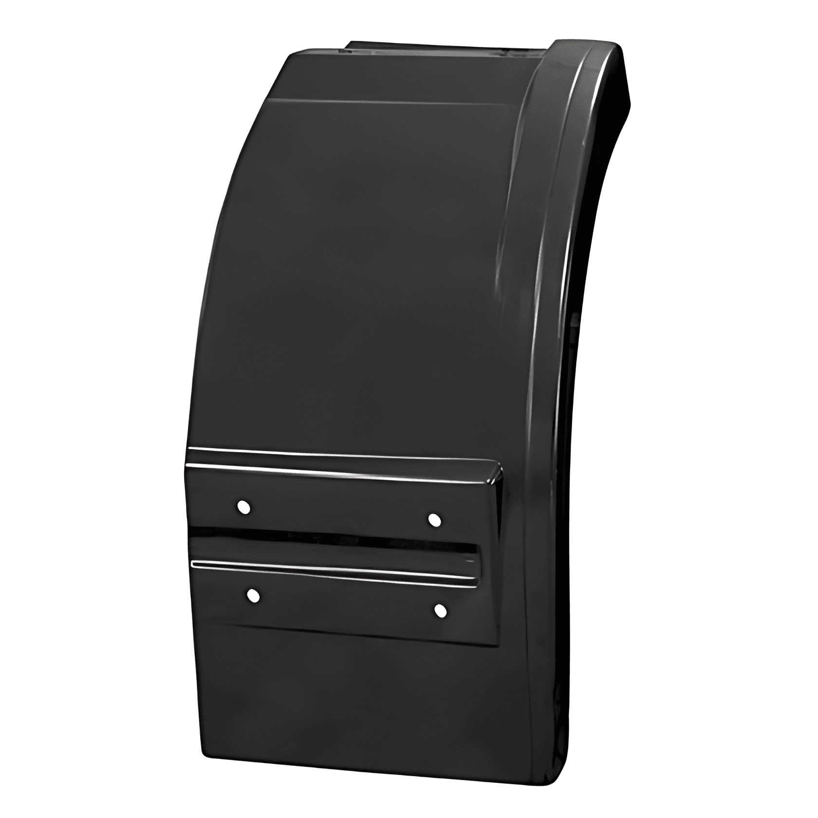 PARALAMA CABINE TRASEIRO LD ( PLASTICO ABS ) - M301232