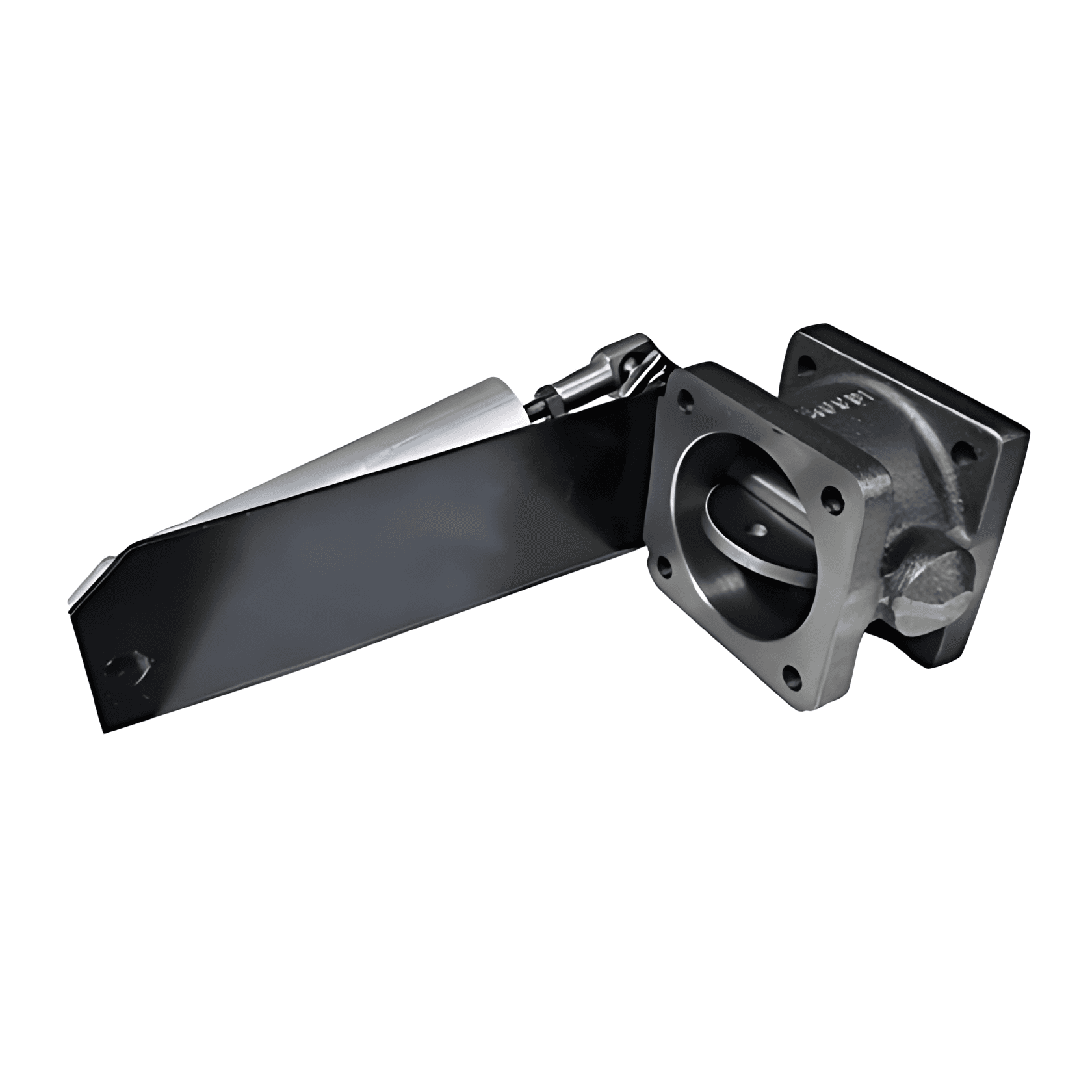 FREIO MOTOR COMPLETO 74MM - SK67