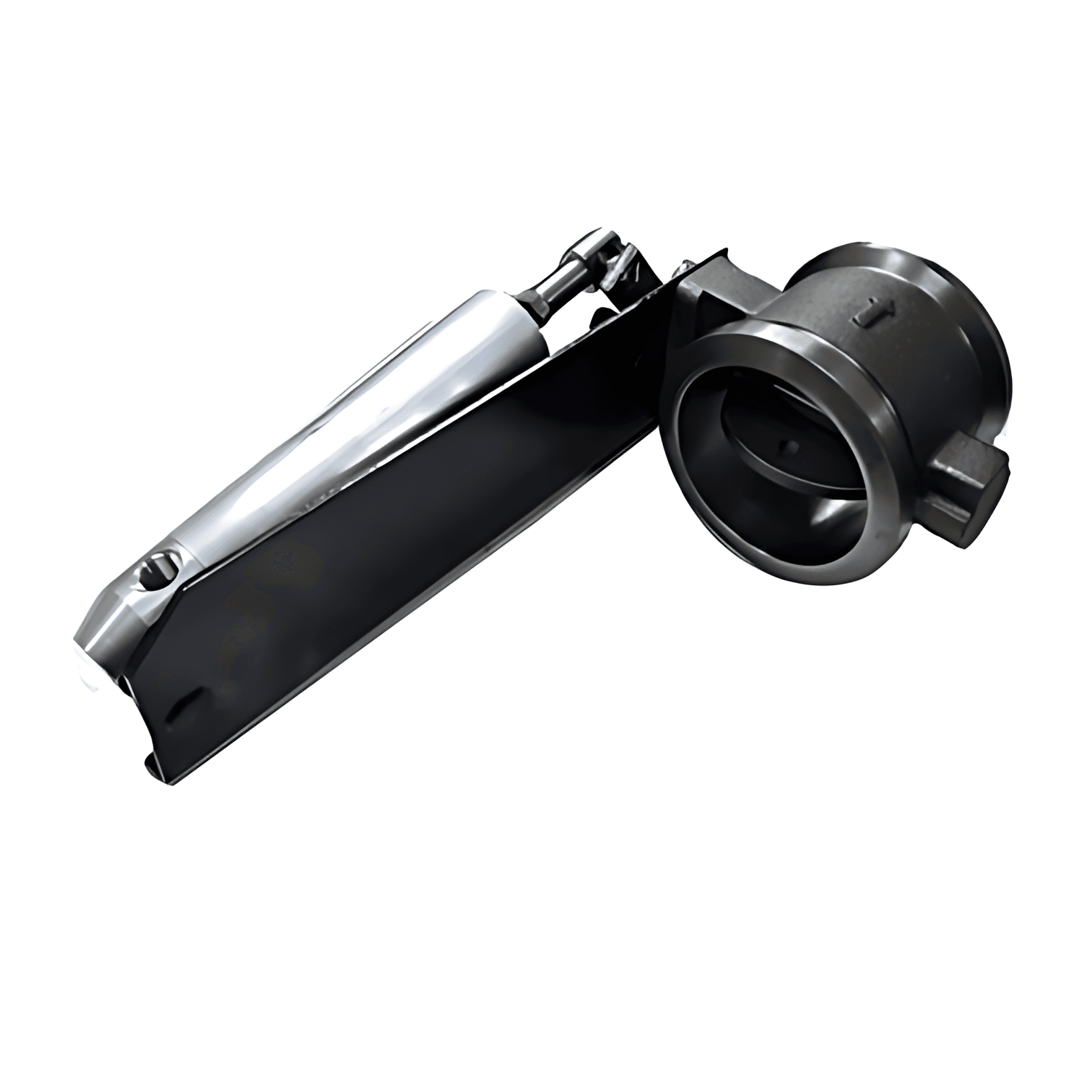 FREIO MOTOR COMPLETO 80MM - SK940
