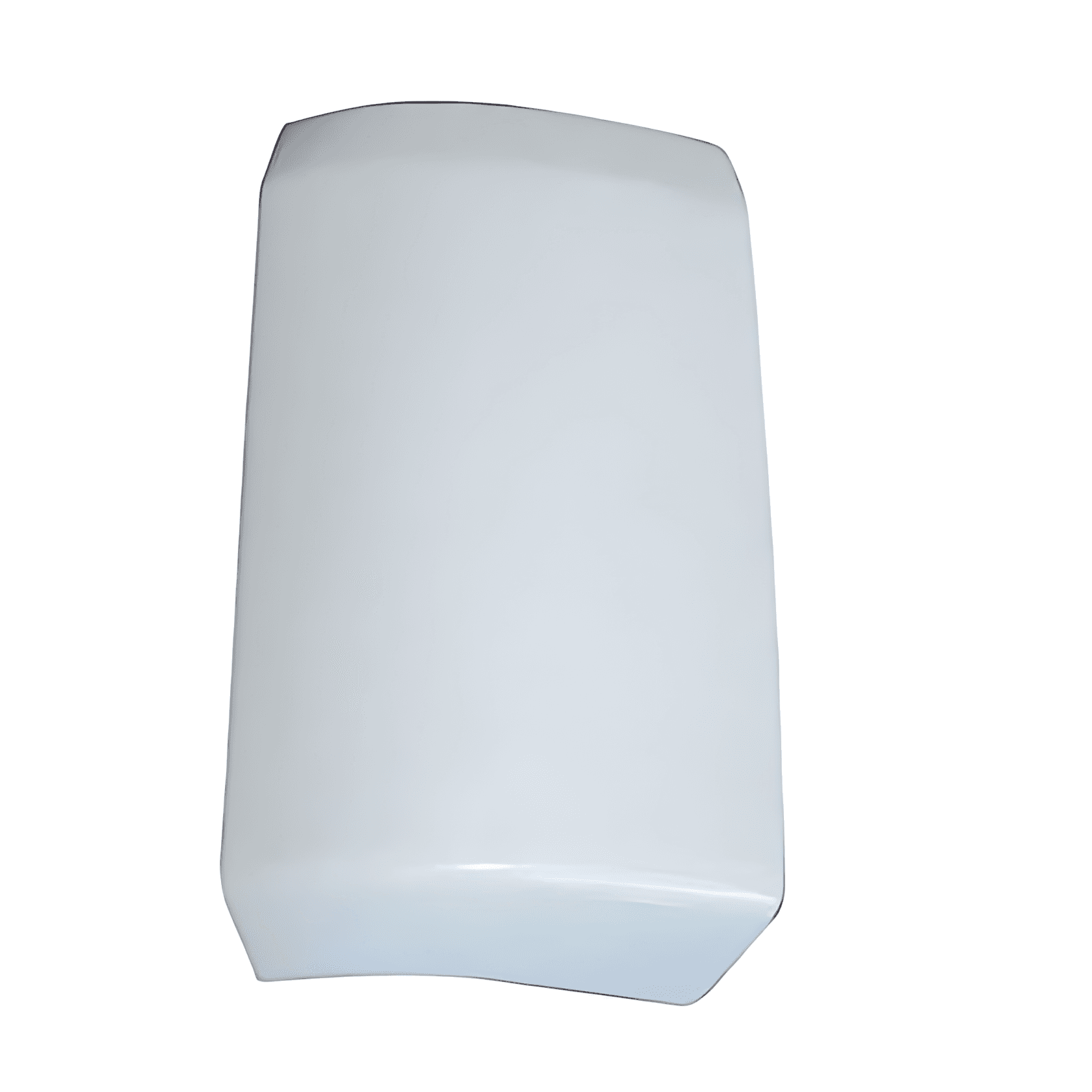 DEFLETOR AR COLUNA LD ( PLASTICO INJETADO ) - 80710800D