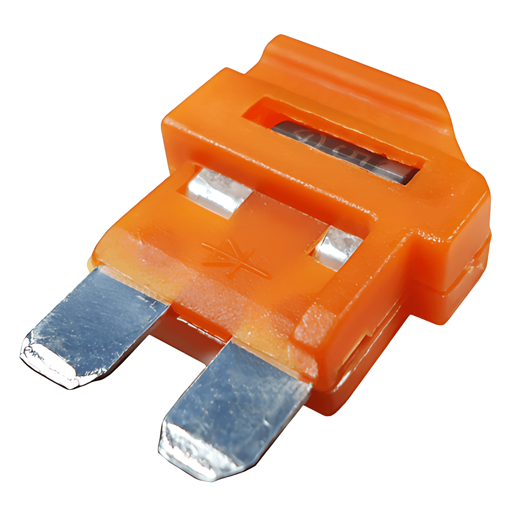 FUSIVEL DIODO LARANJA 700-800V 4.3A - DNI315999