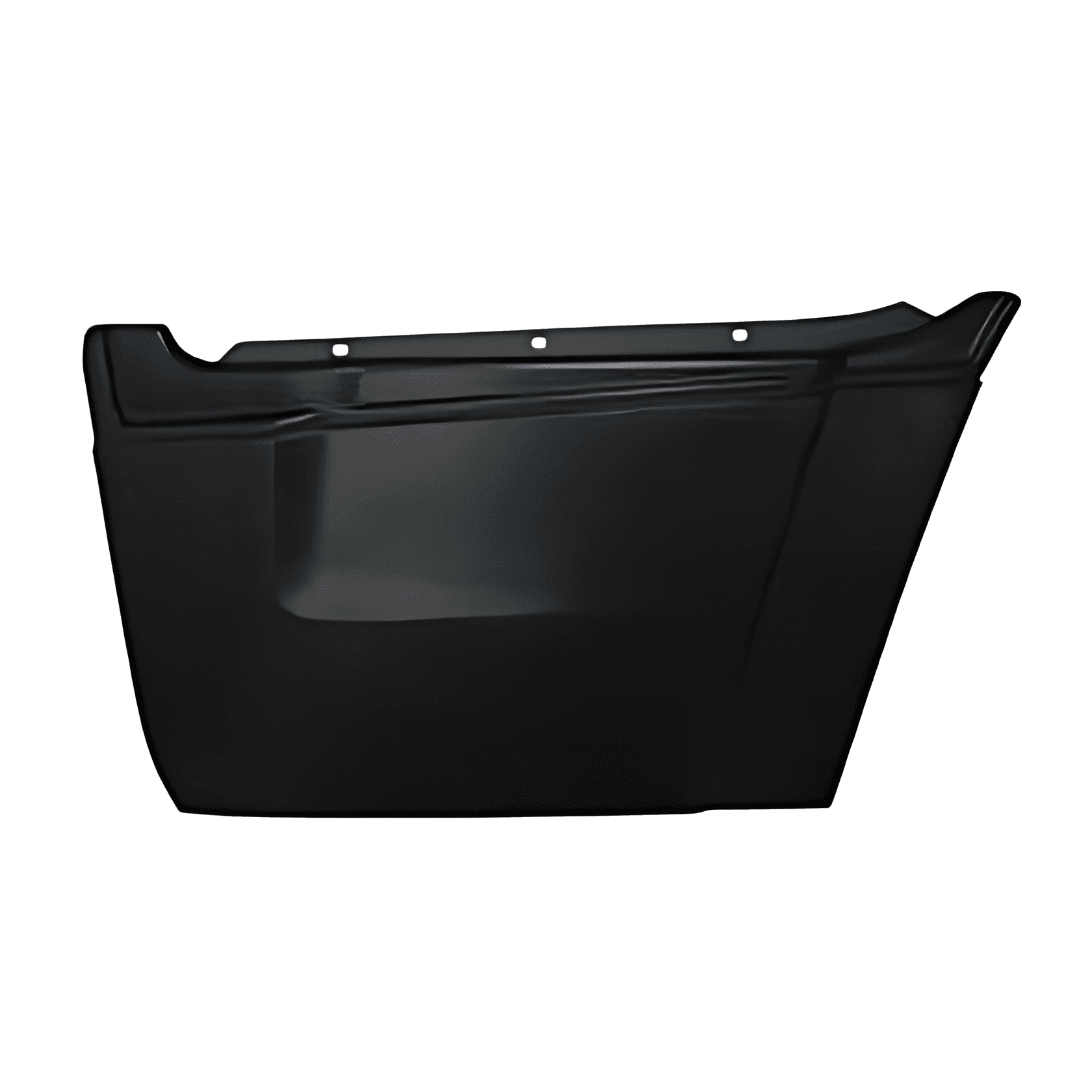 TAMPA ESTRIBO LE PLASTICO - 80438900E