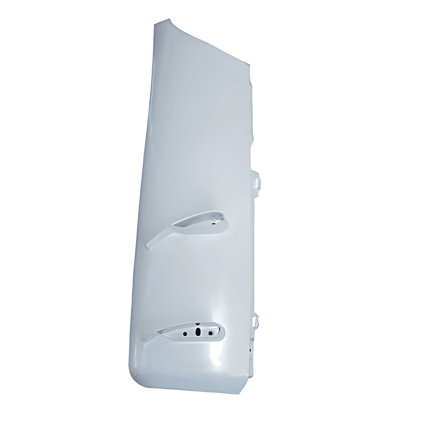 COLUNA CABINE LD ( PLASTICO INJETADO ) - 80710700D