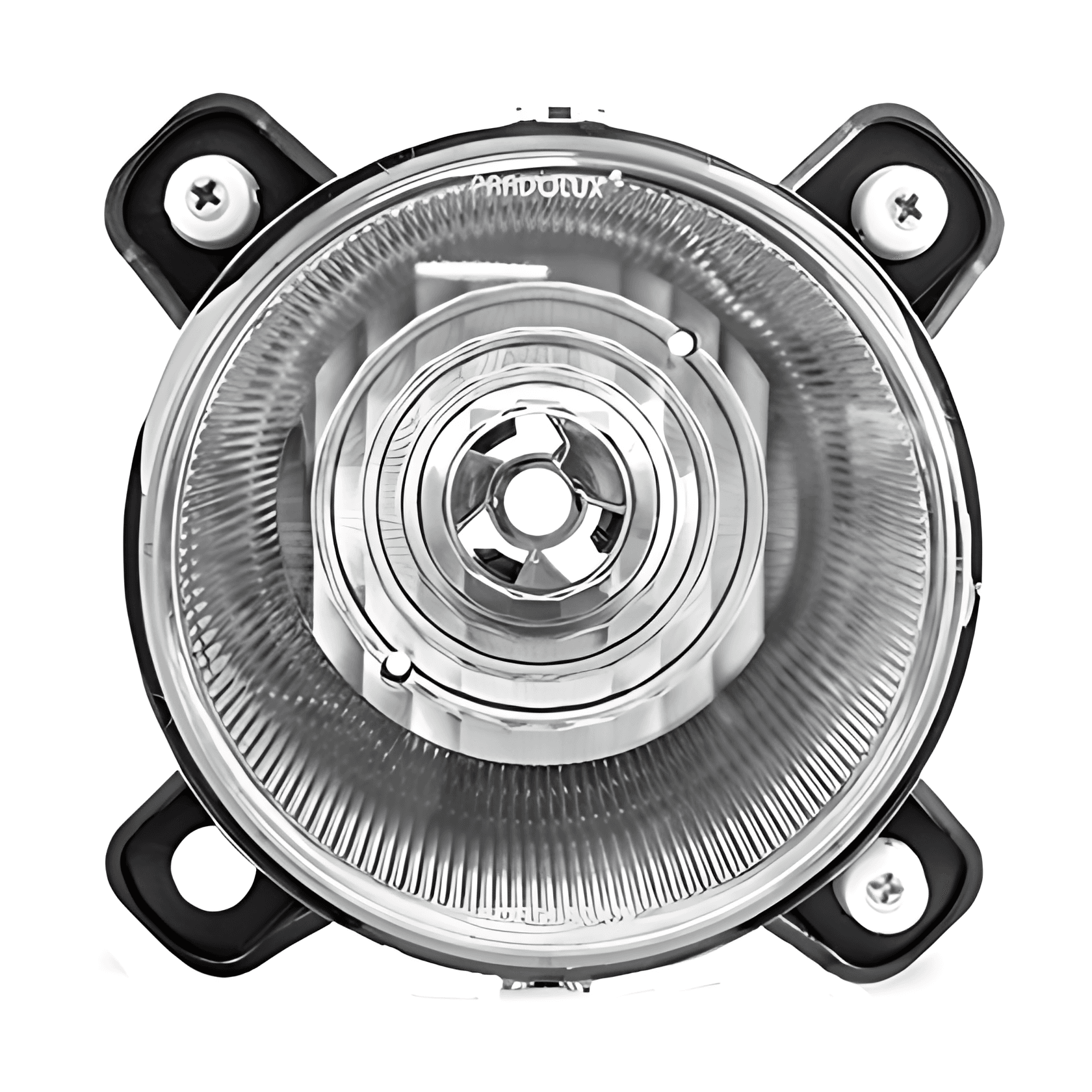 BLOCO OTICO H1 LUZ ALTA LE - PL70290222