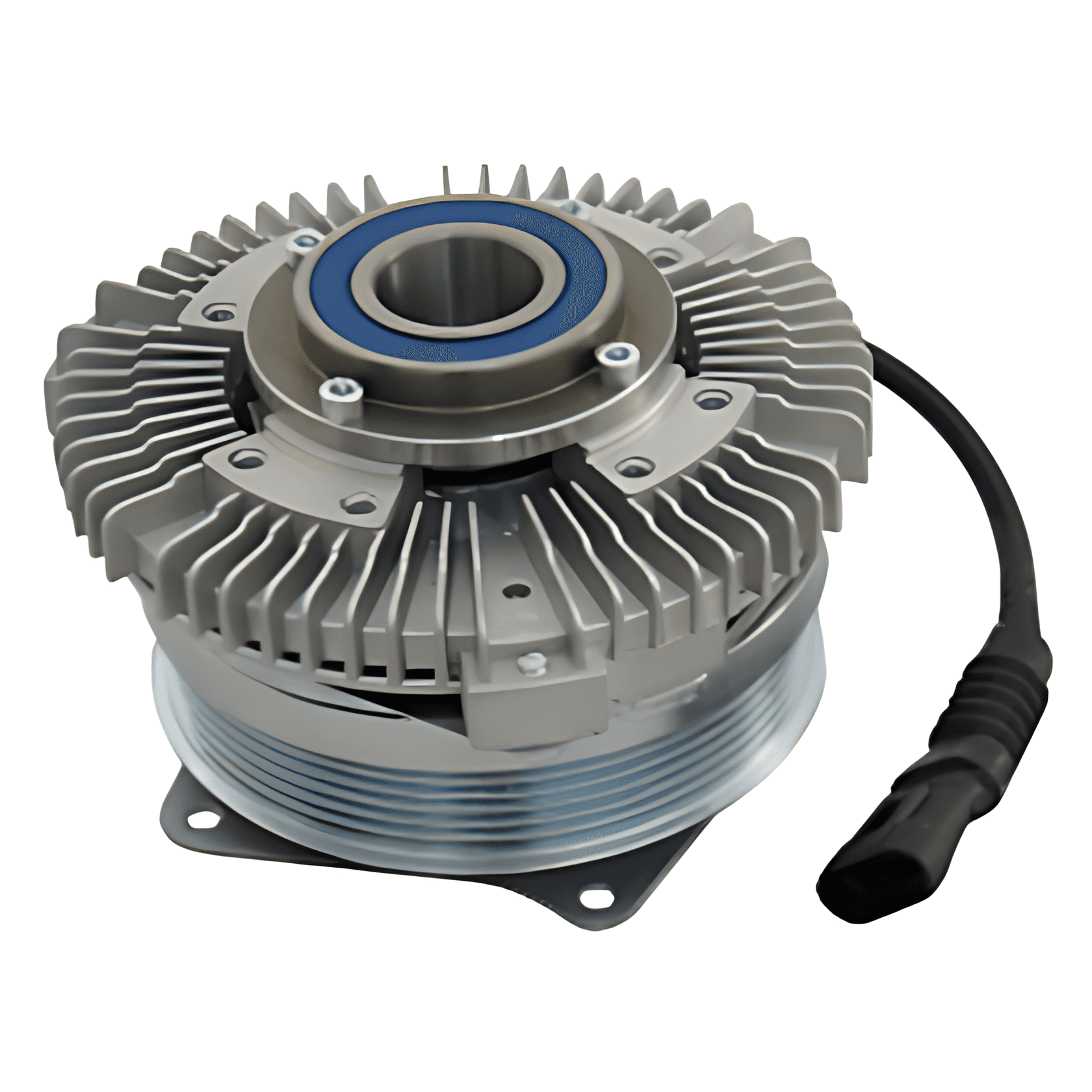 EMBREAGEM ELETROMAGNETICA IVECO DAILY EURO 5 - CHICOTE 3 PINOS - V5248