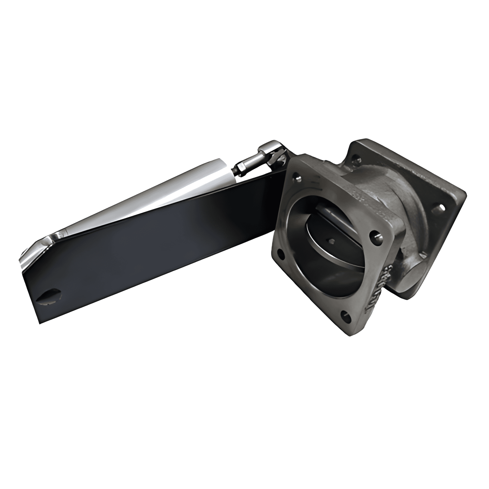 FREIO MOTOR COMPLETO 85MM - SK115