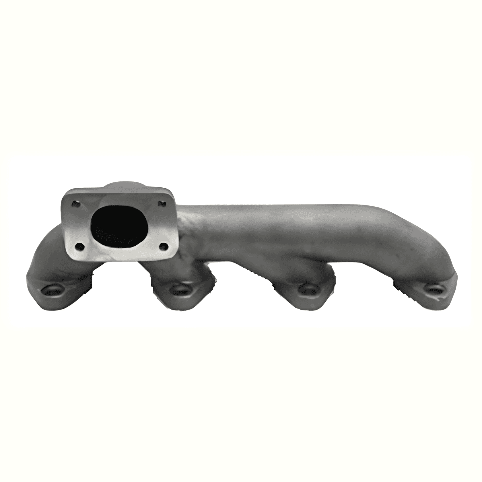 COLETOR ESCAPE FORD / VW CUMMINS ISB 3.9 4.5   4 CIL - FB18060