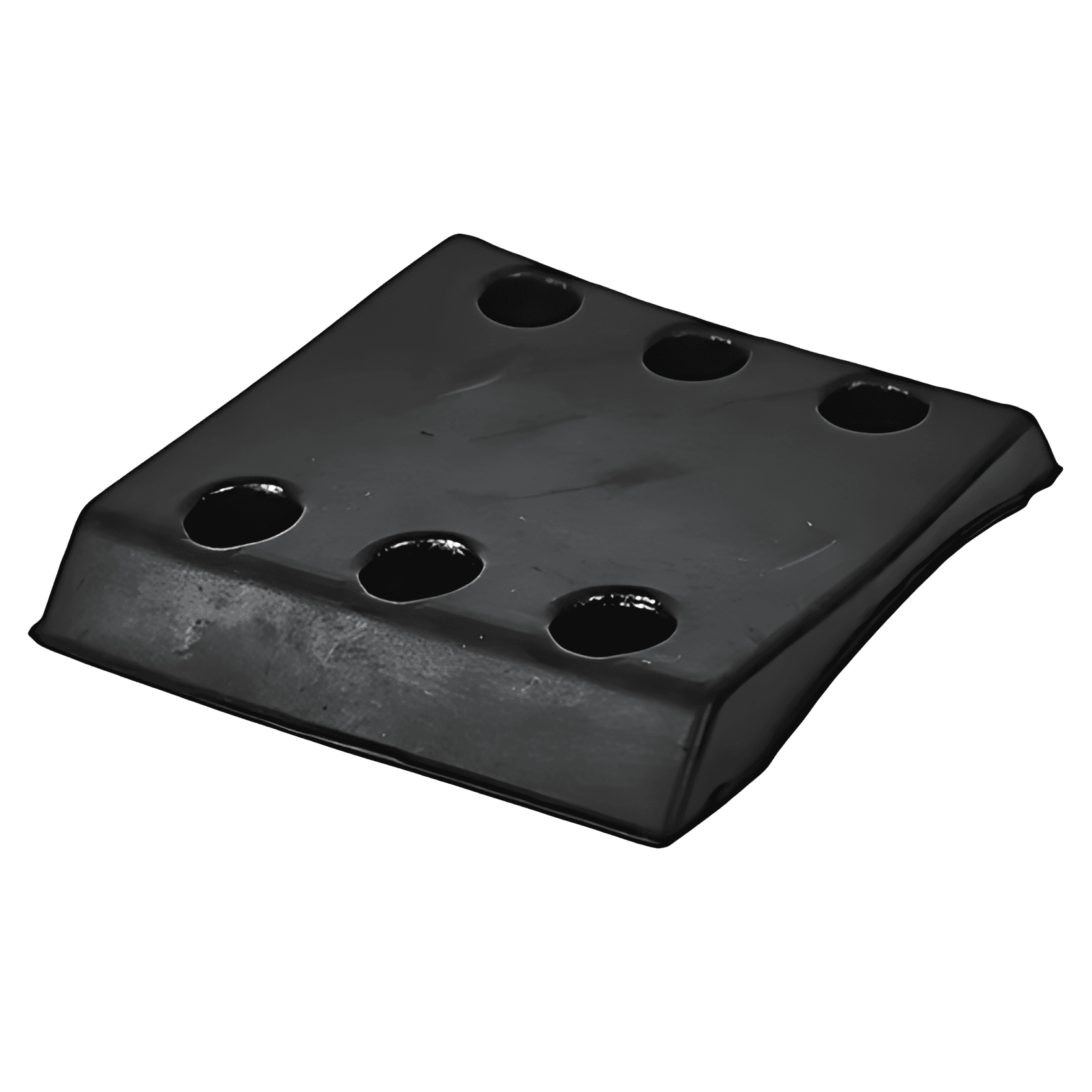 COXIM BORRACHA INFERIOR QUINTA RODA JOST 2 POL - AD00343J00