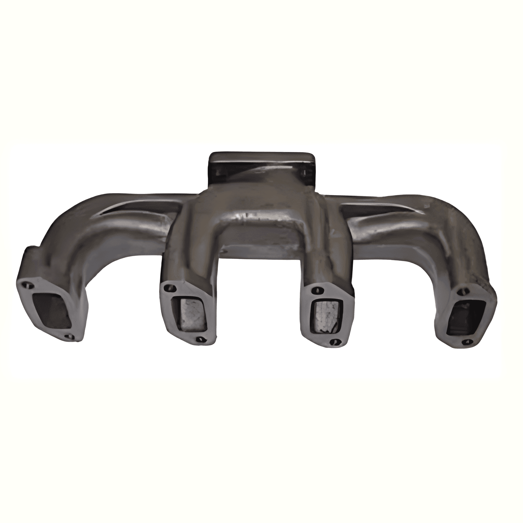 COLETOR ESCAPE VOLARE / AGRALE  MWM X10 X12 - FB18059