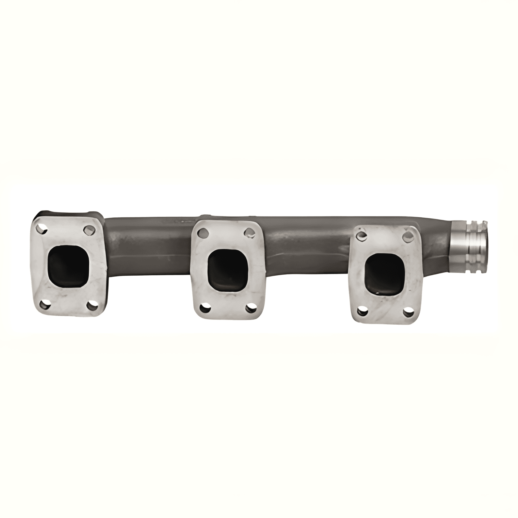COLETOR VOLVO TRASEIRO N10 NL340 - FB59