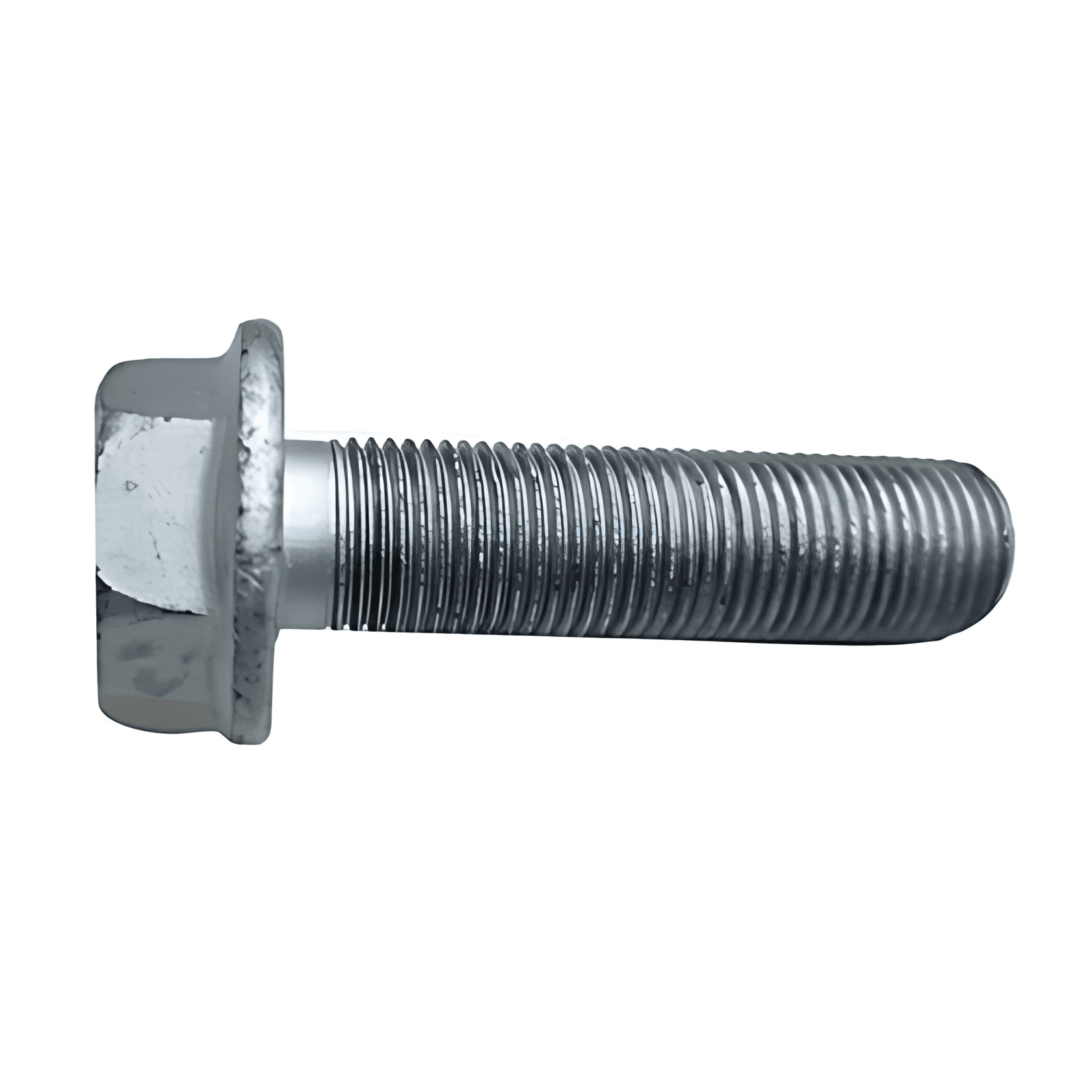 PARAFUSO FLANGE CAMBIO M16X60-1.50 ROSCA TOTAL - ACO 10.9 - 910105016005